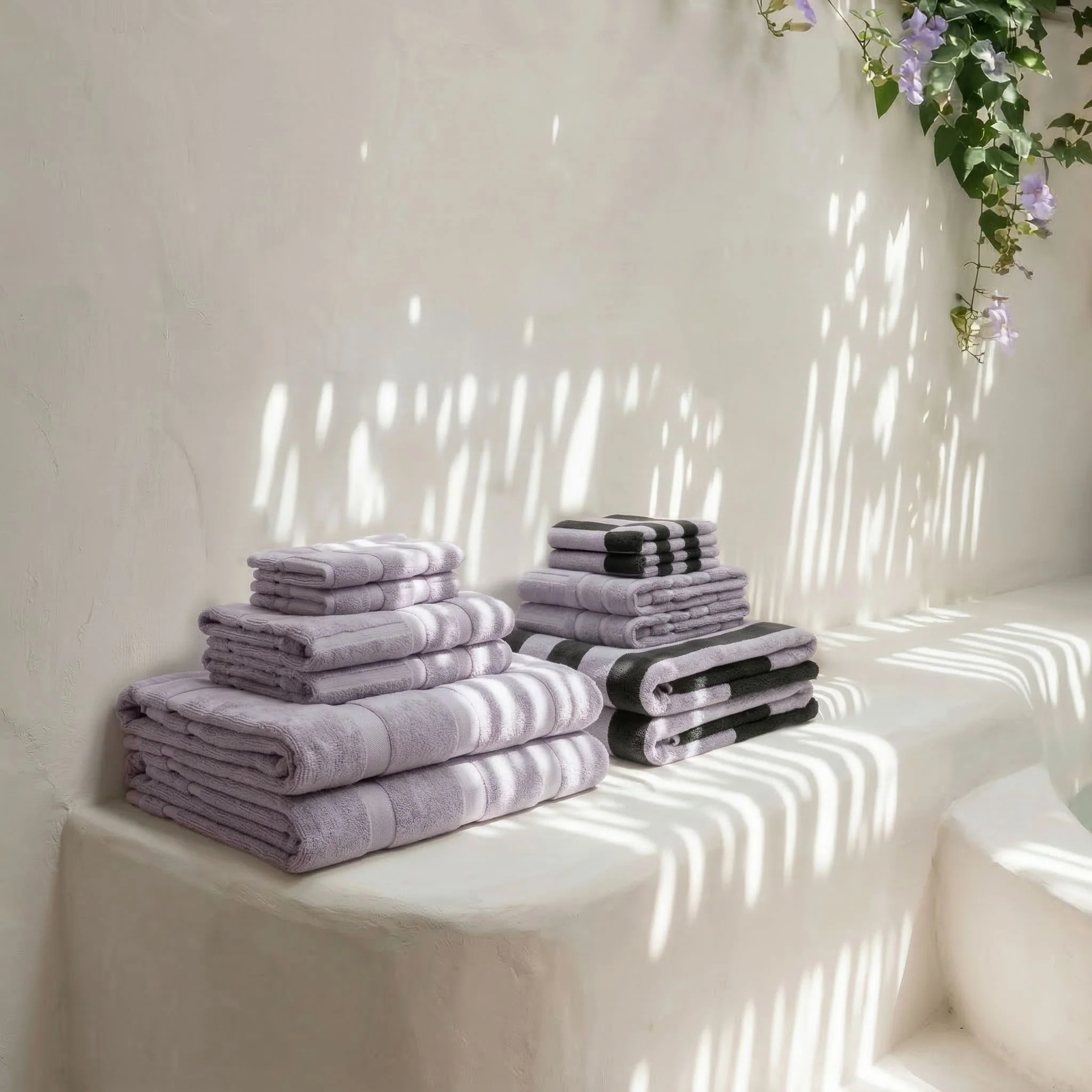 Shadmoor Australian Cotton Towels - Image 33