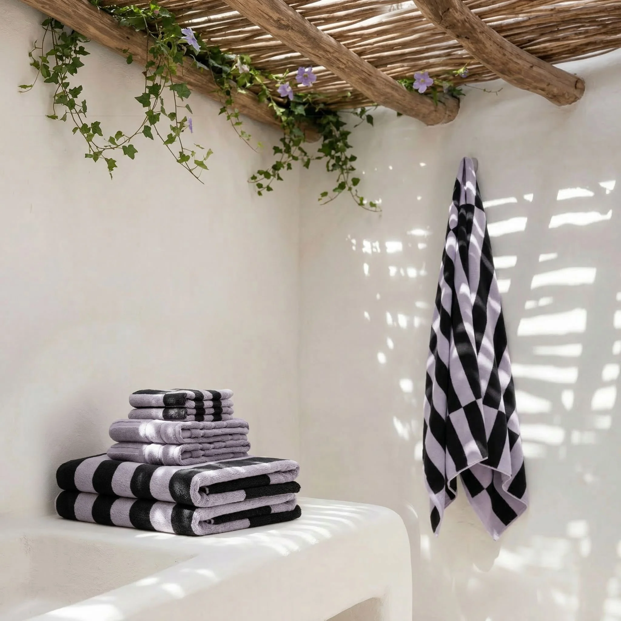 Shadmoor Australian Cotton Towels - Image 35