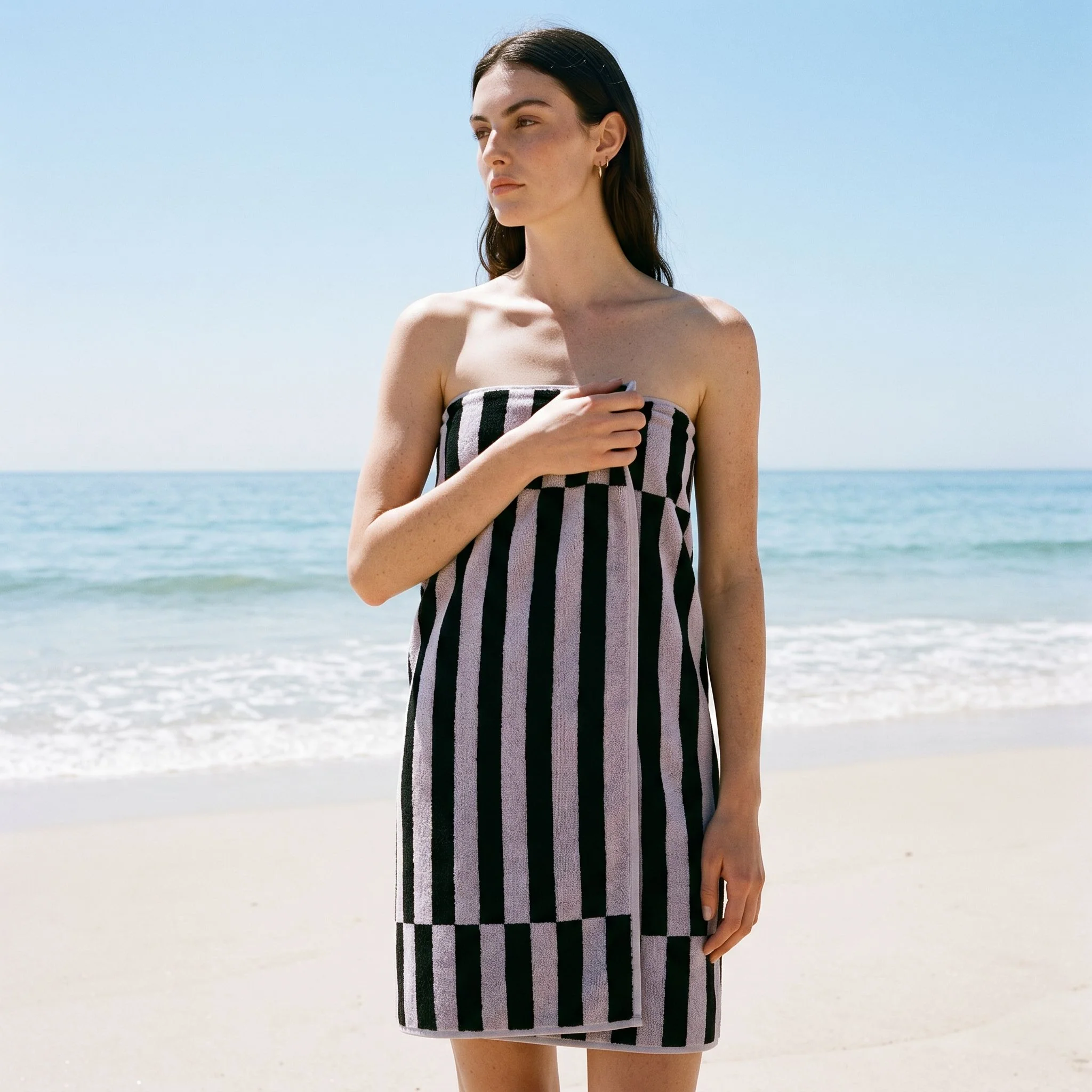 Shadmoor Beach Towel - Image 38
