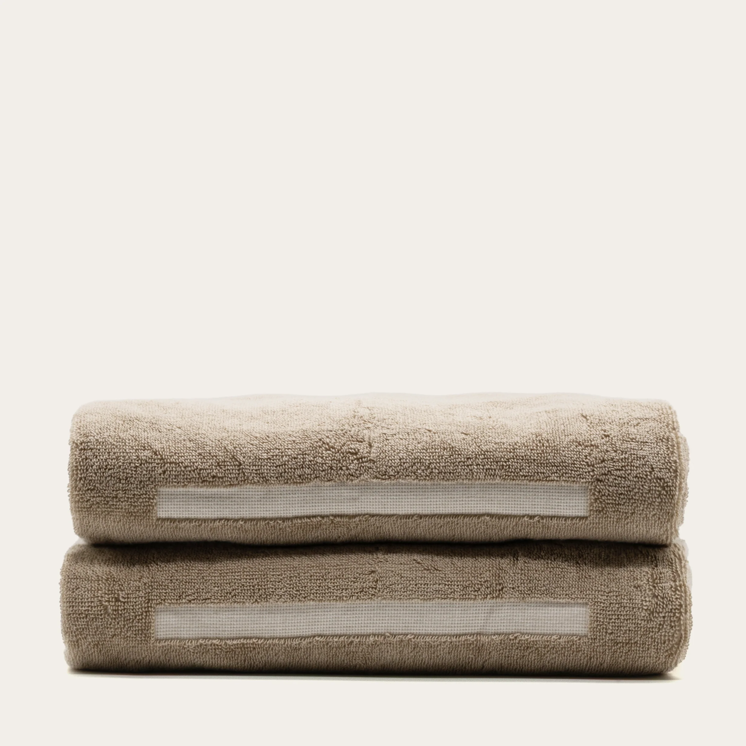Sorrel Australian Cotton Towels - Image 11