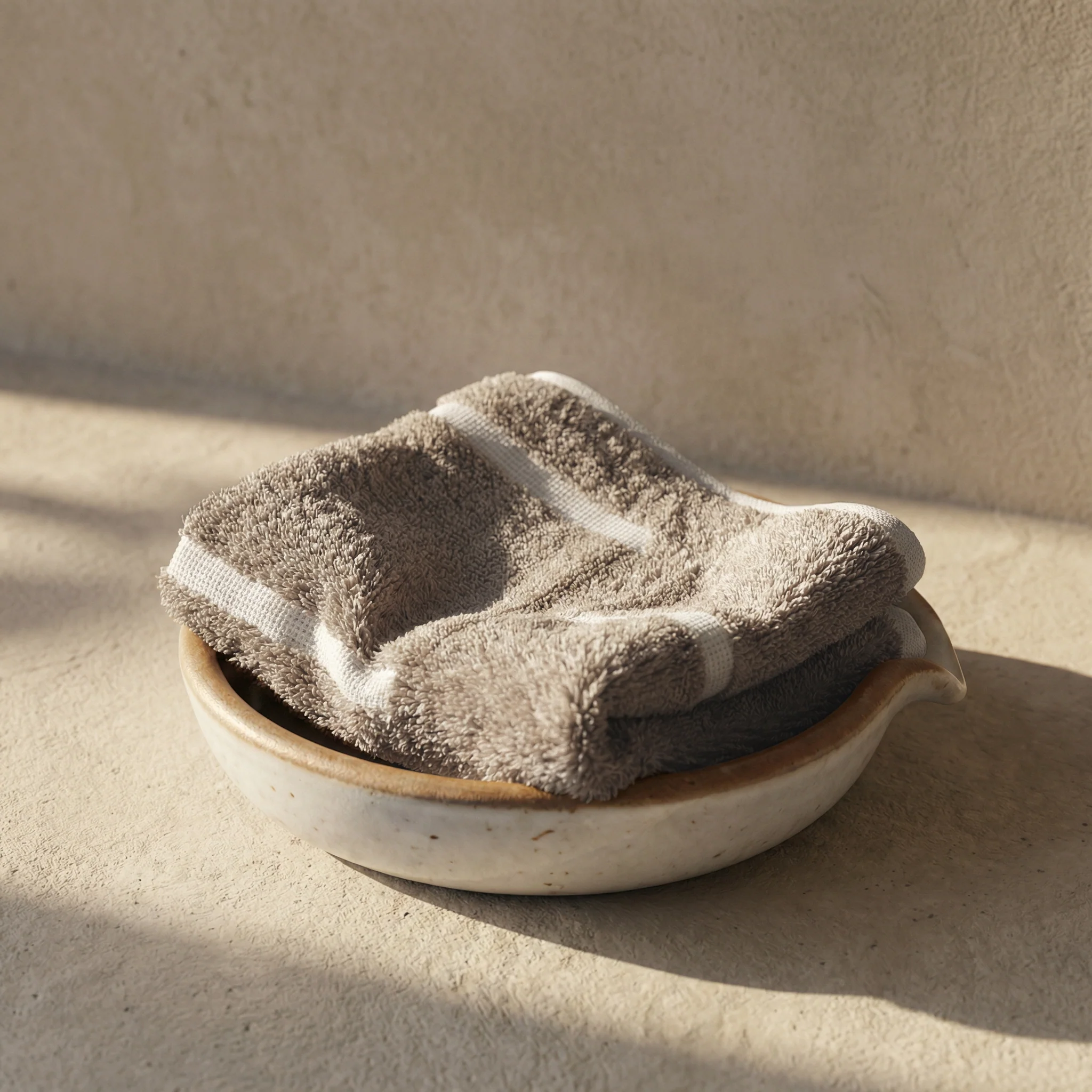 Sorrel Australian Cotton Towels - Image 16