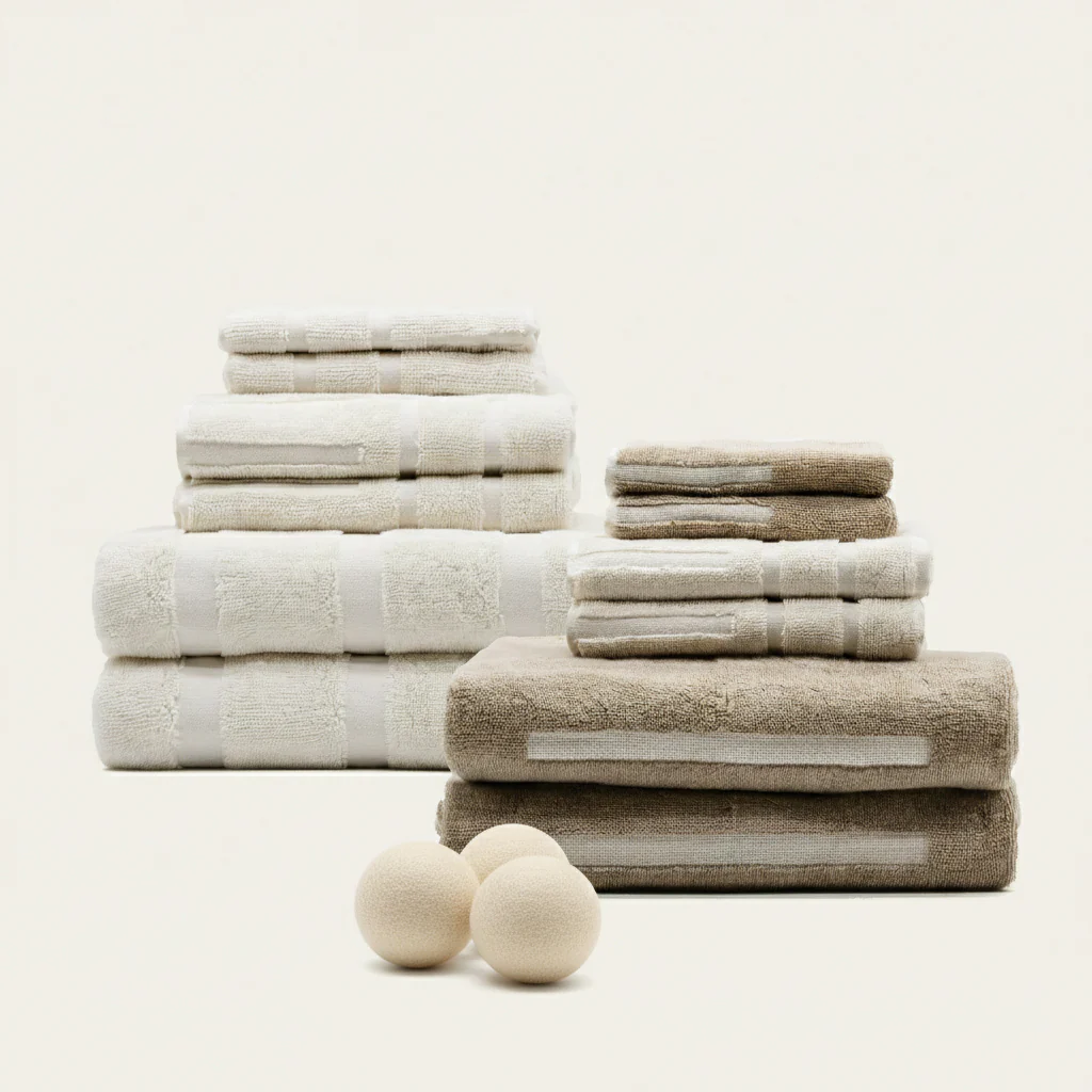 Sorrel Australian Cotton Towels - Image 21
