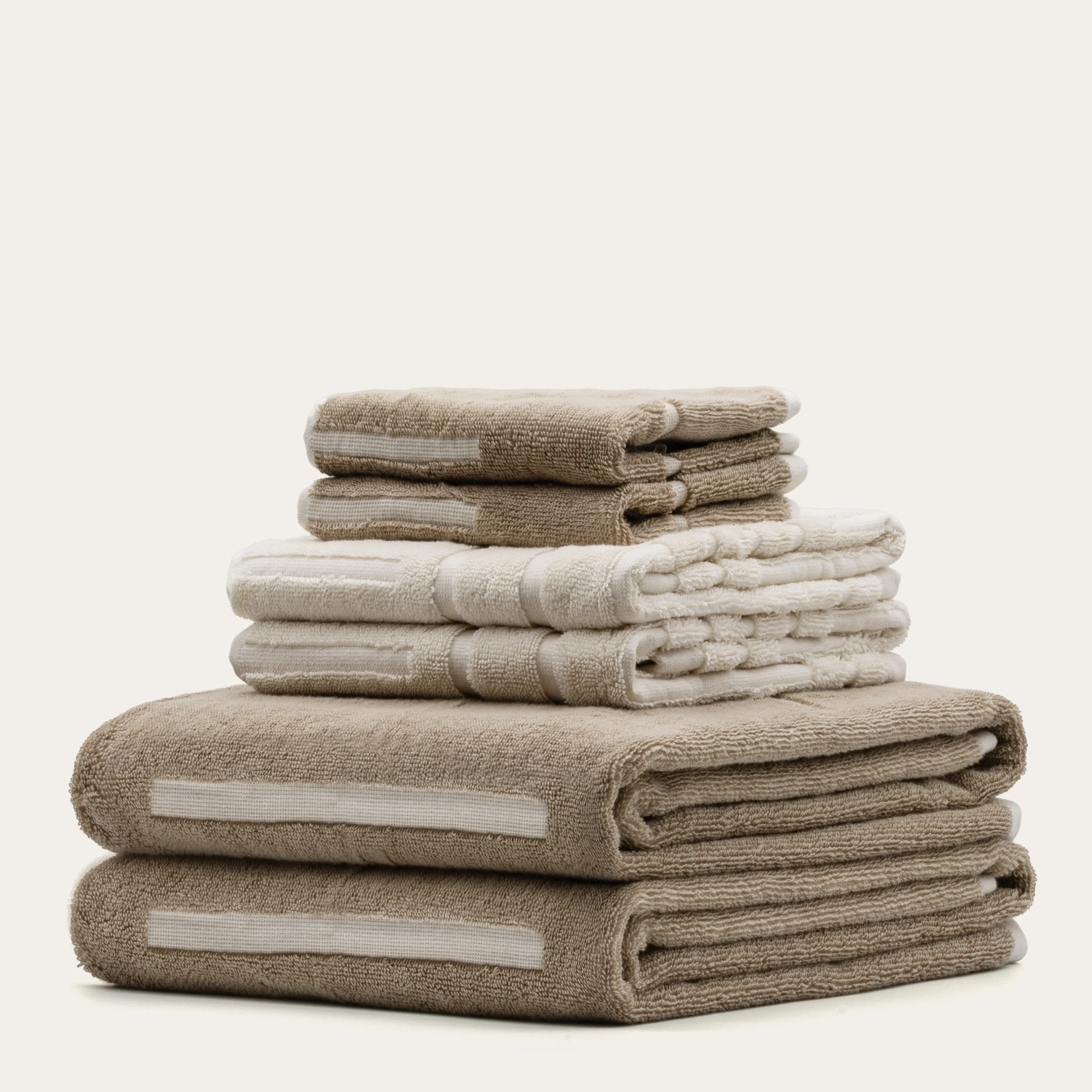 Sorrel Australian Cotton Towels - Image 25