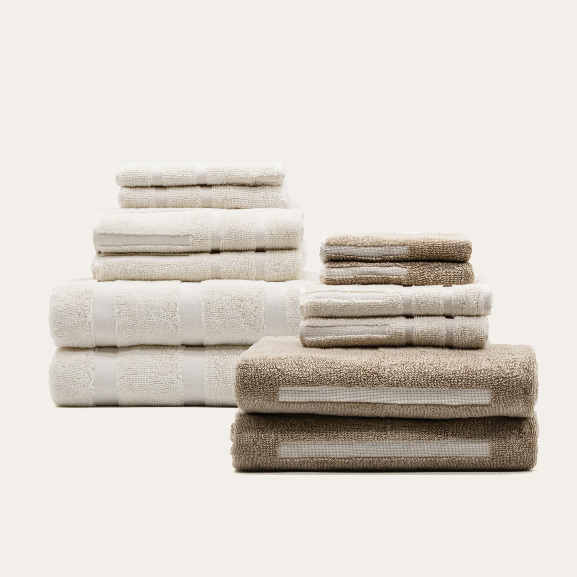 Sorrel Australian Cotton Towels - Image 4