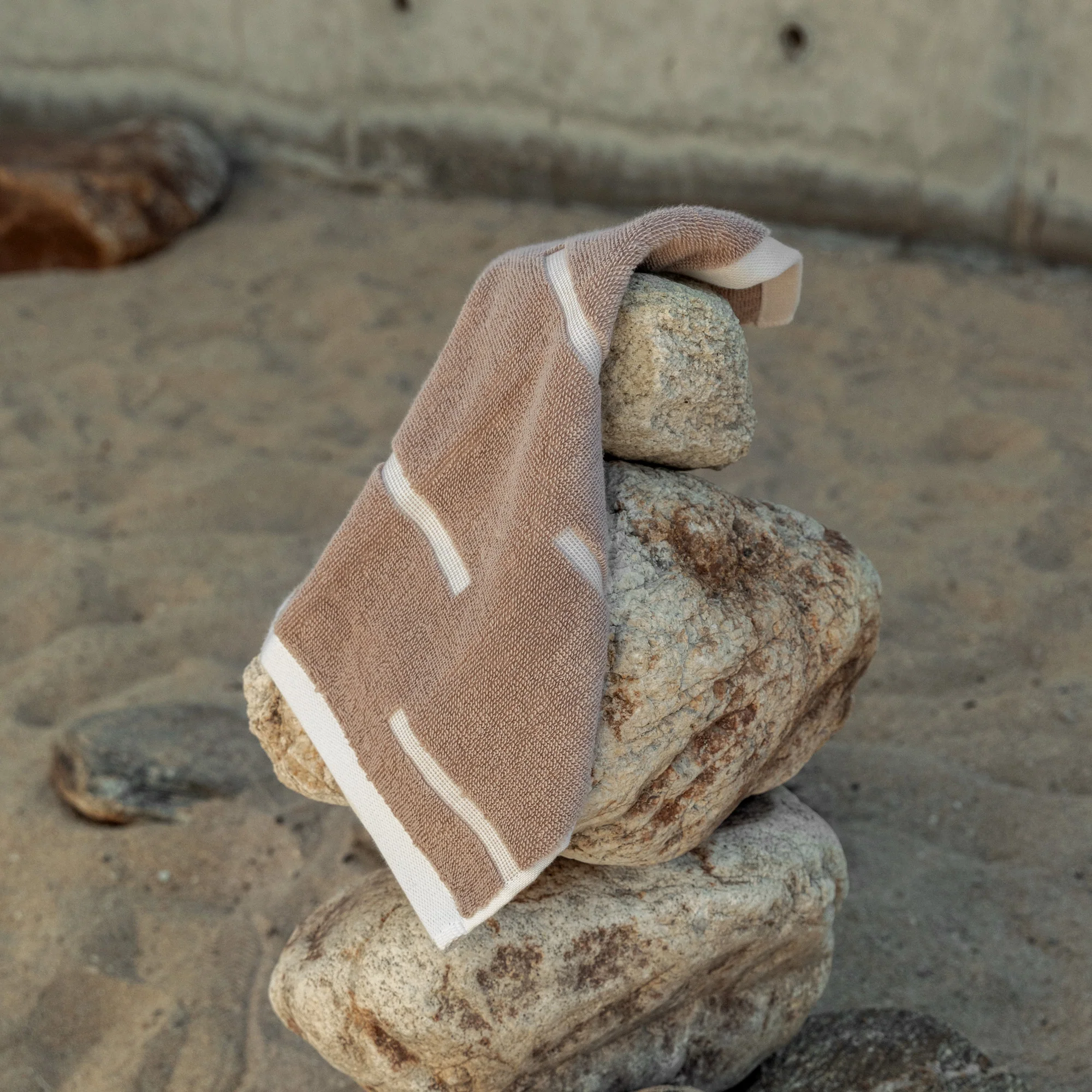 Sorrel Australian Cotton Towels - Image 9