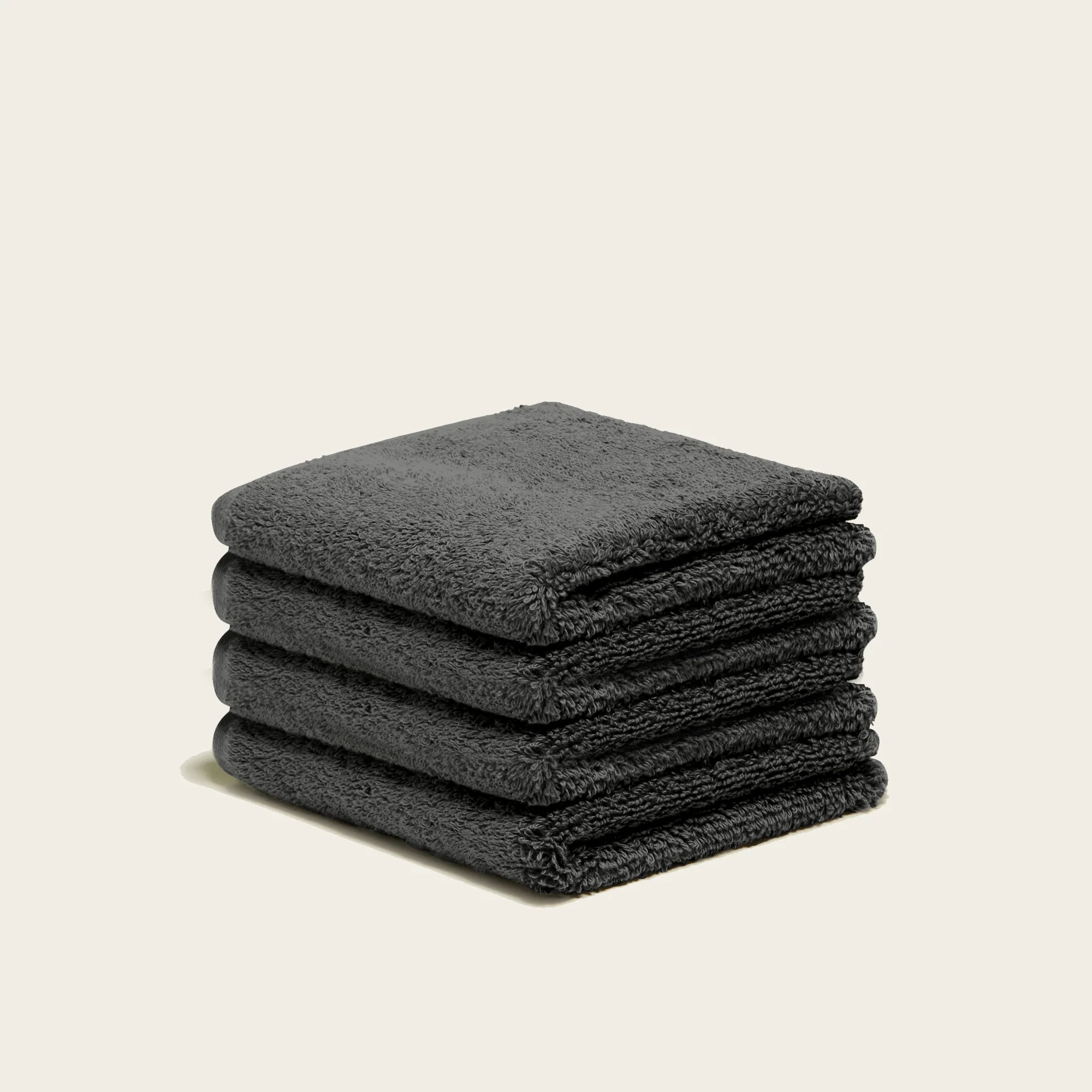 Ultraplush Australian Cotton Makeup Towel Set - Image 3