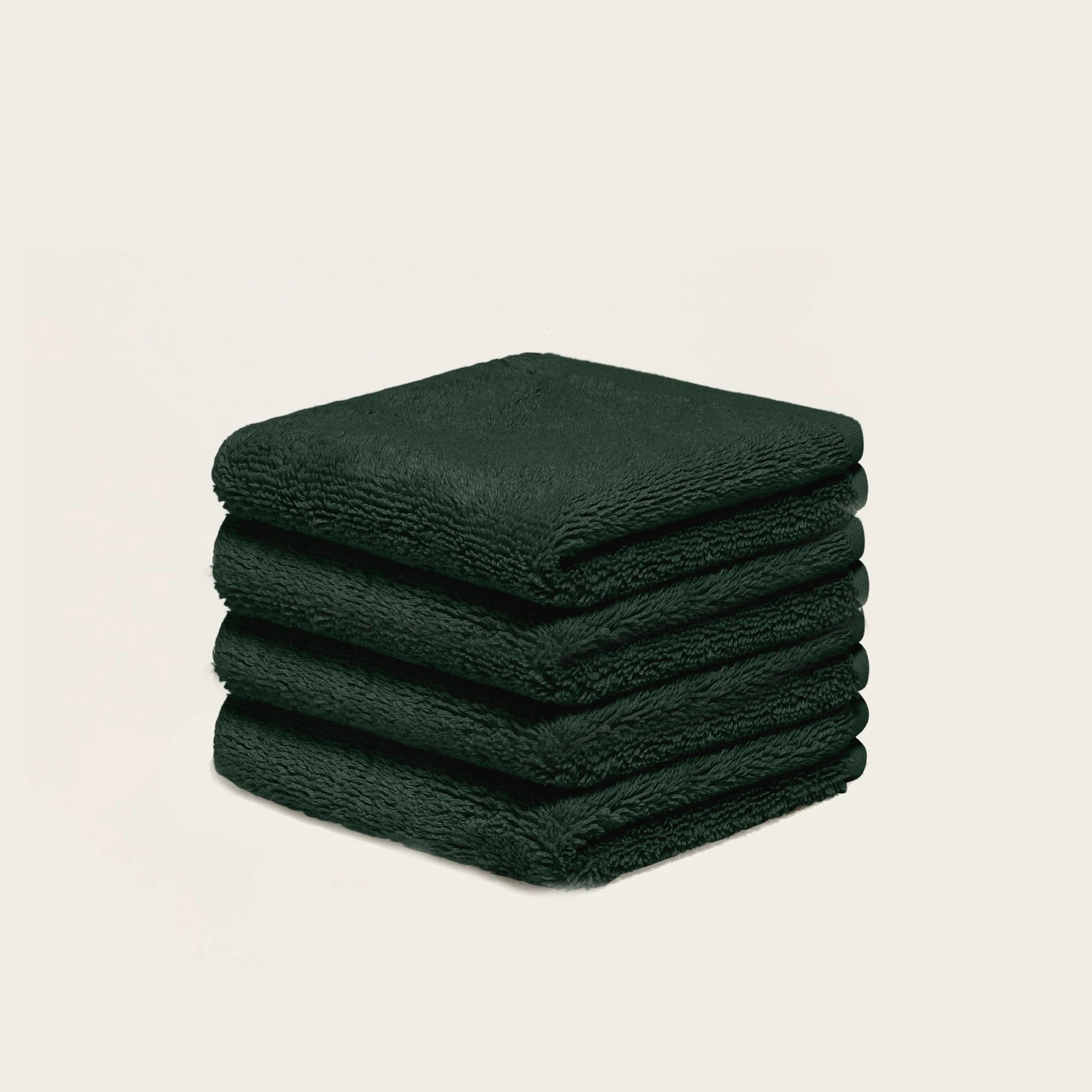 Ultraplush Australian Cotton Makeup Towel Set - Image 4