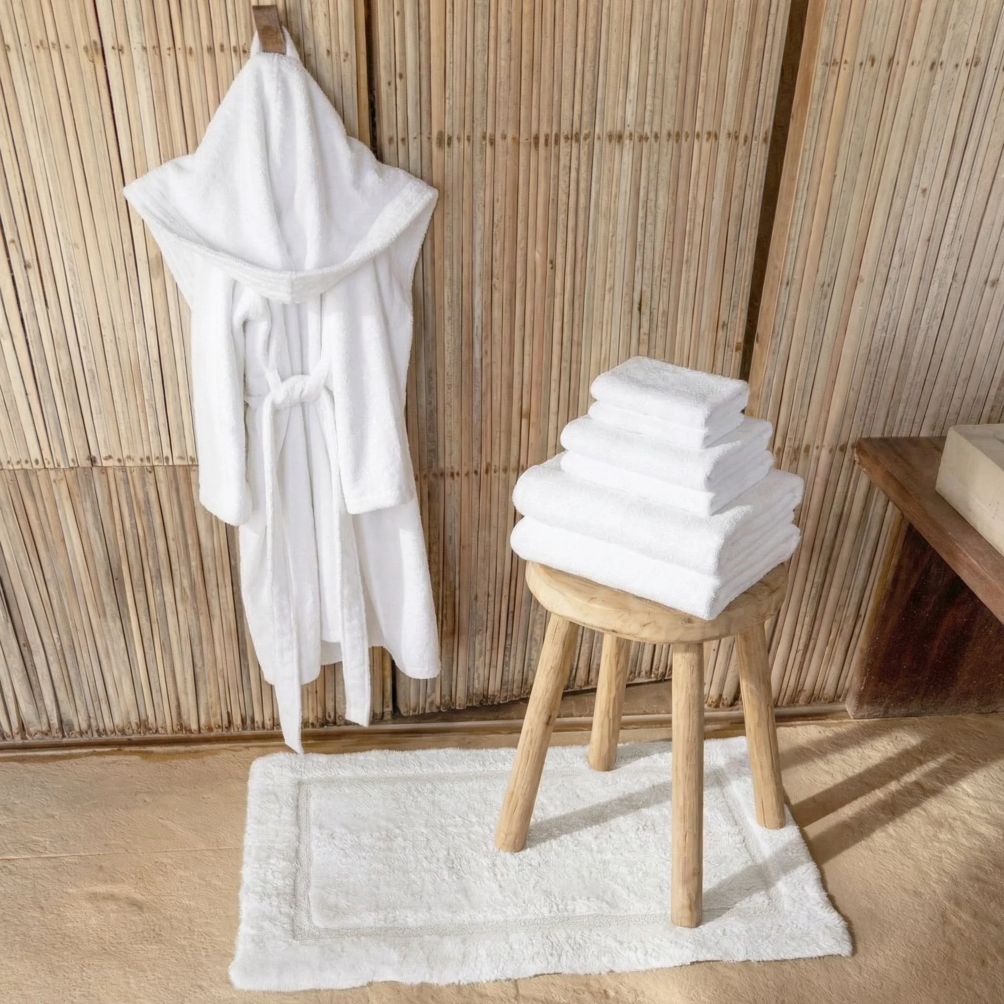 The Ultraplush Bath Set - Image 10