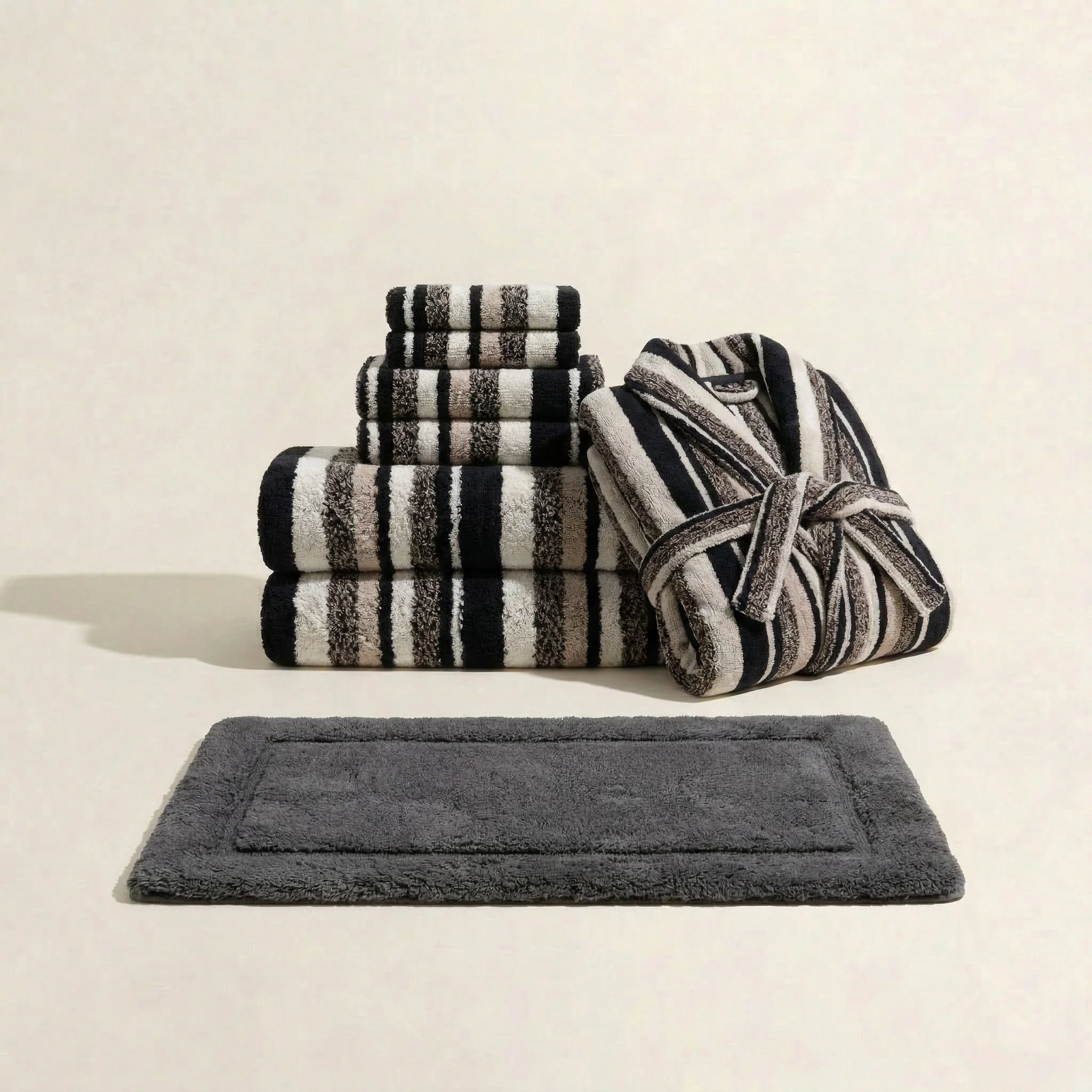 The Ultraplush Bath Set - Image 11