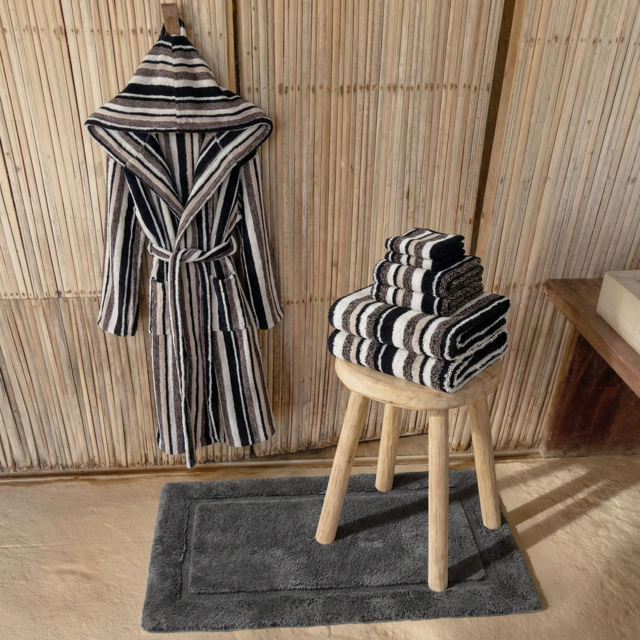 The Ultraplush Bath Set - Image 6