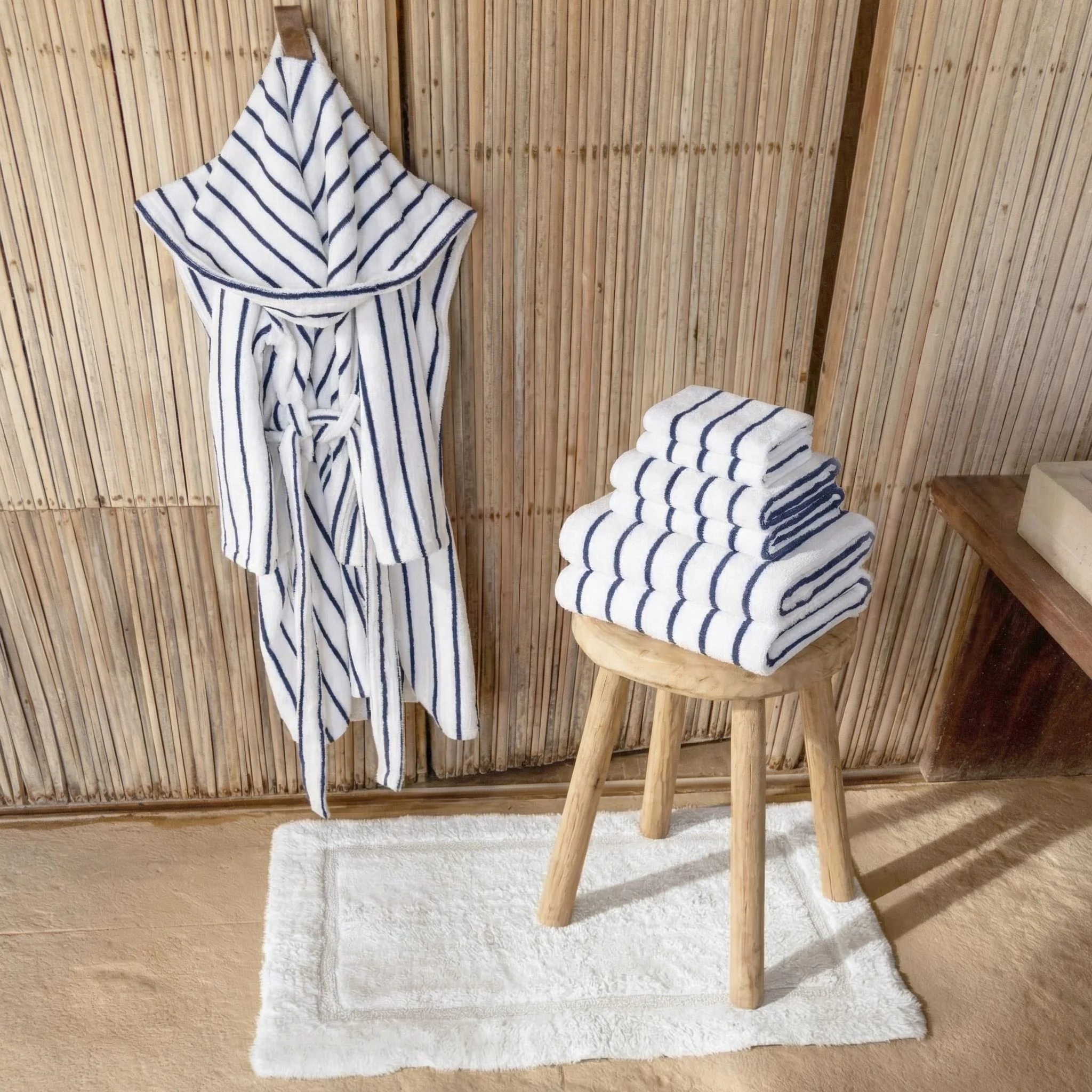The Ultraplush Bath Set - Image 8