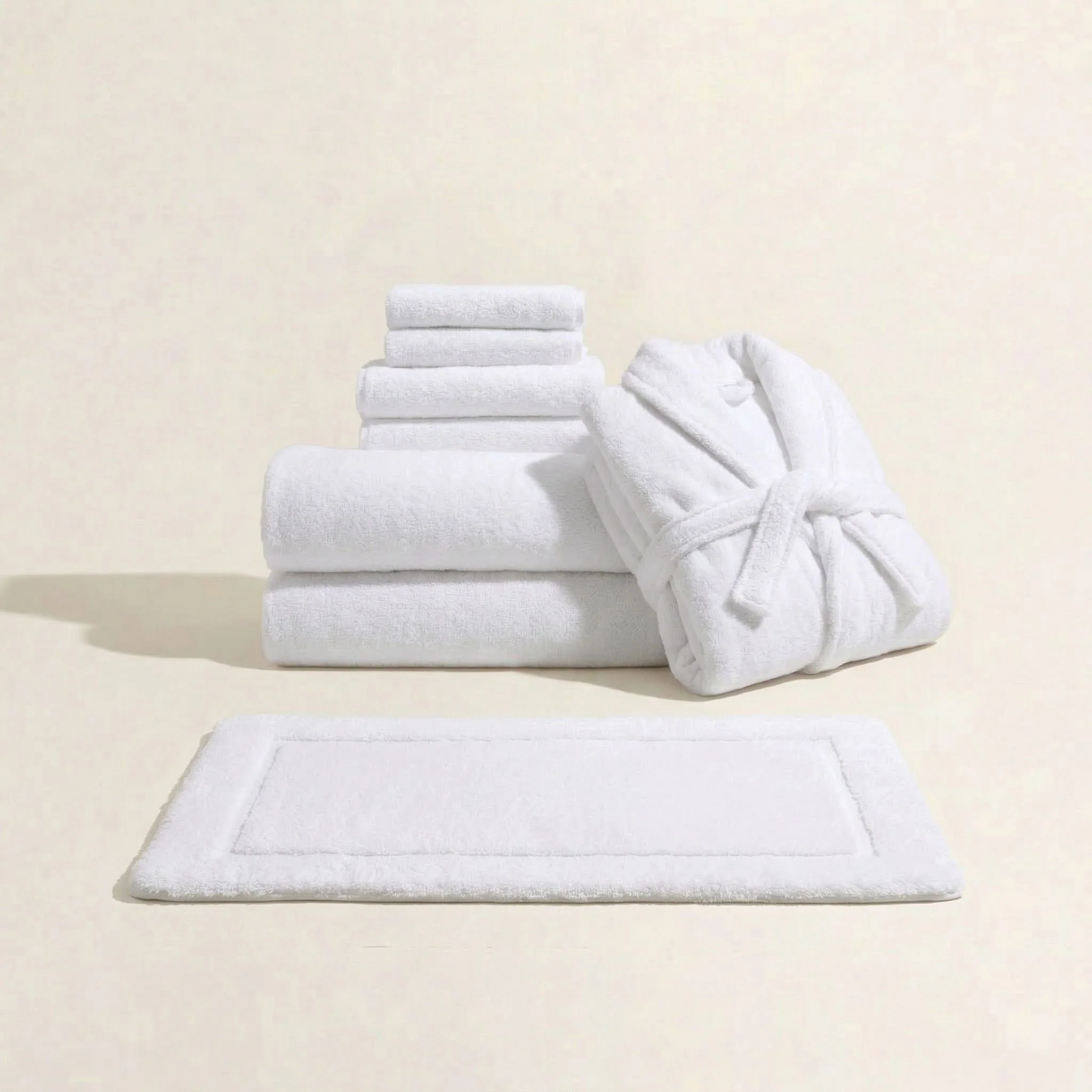The Ultraplush Bath Set - Image 9