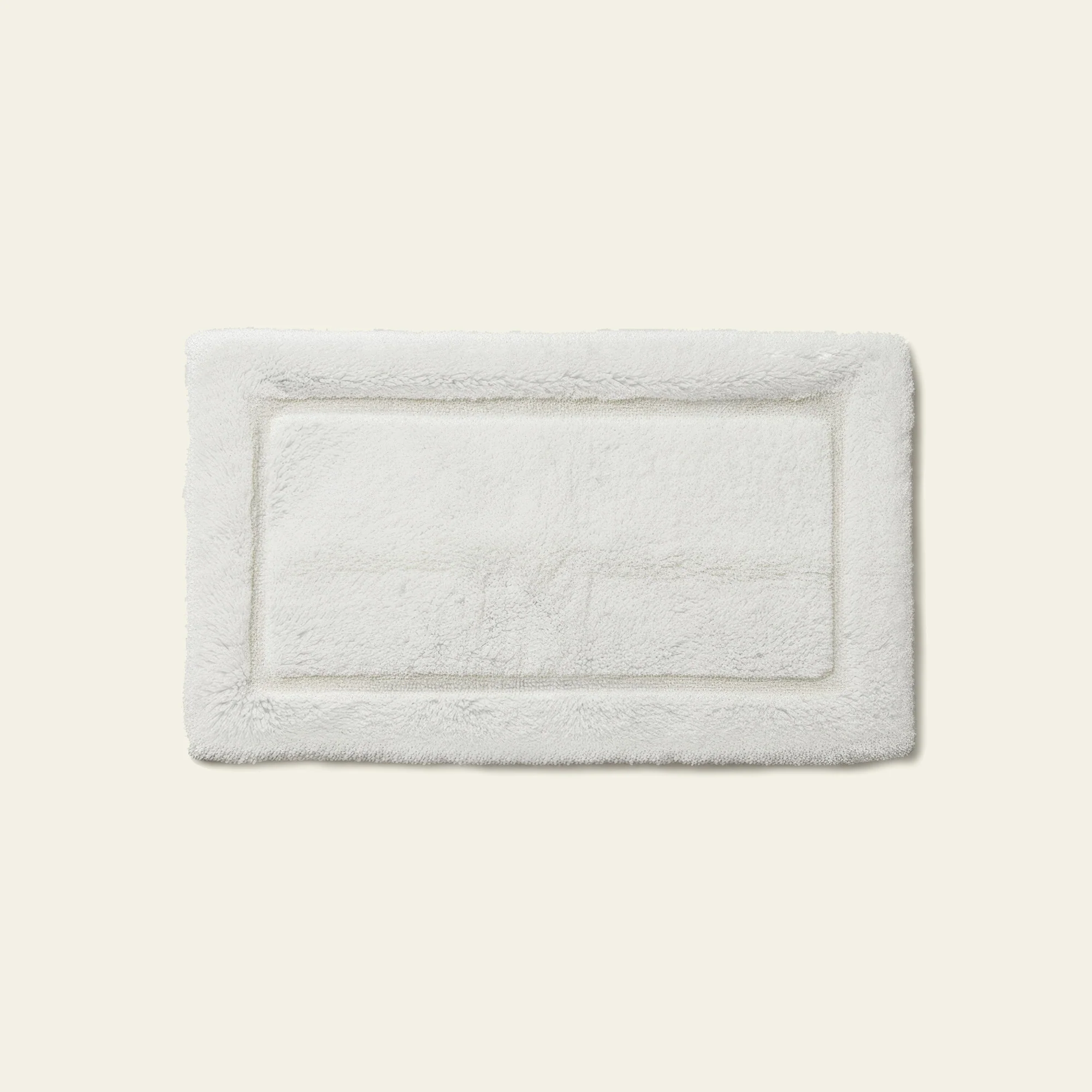 Ultraplush Australian Cotton Bath Towel & Mat Set - Image 6
