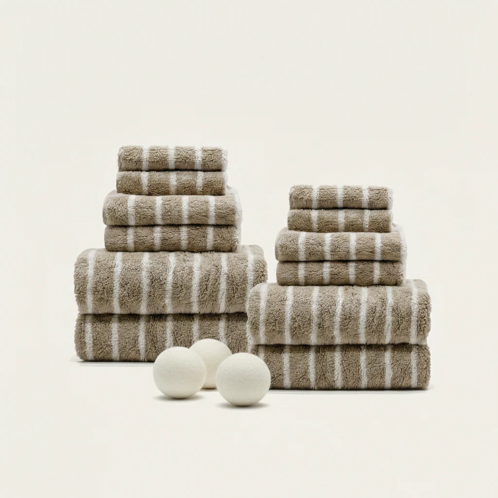 Ultraplush Australian Cotton Towels - Image 103