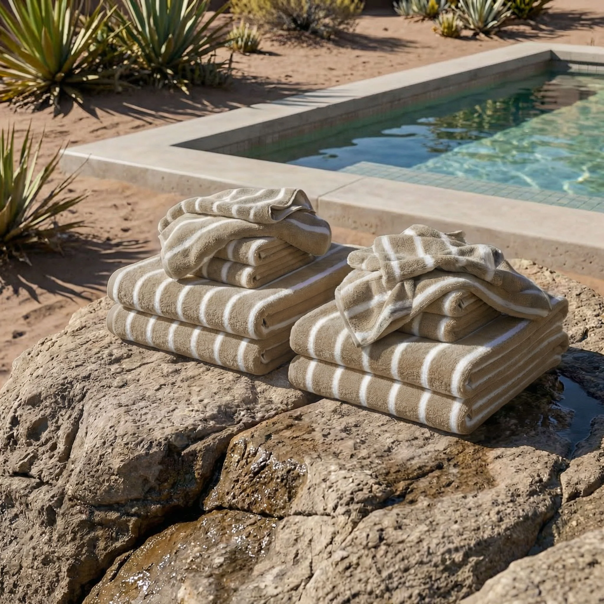 Ultraplush Australian Cotton Towels - Image 106