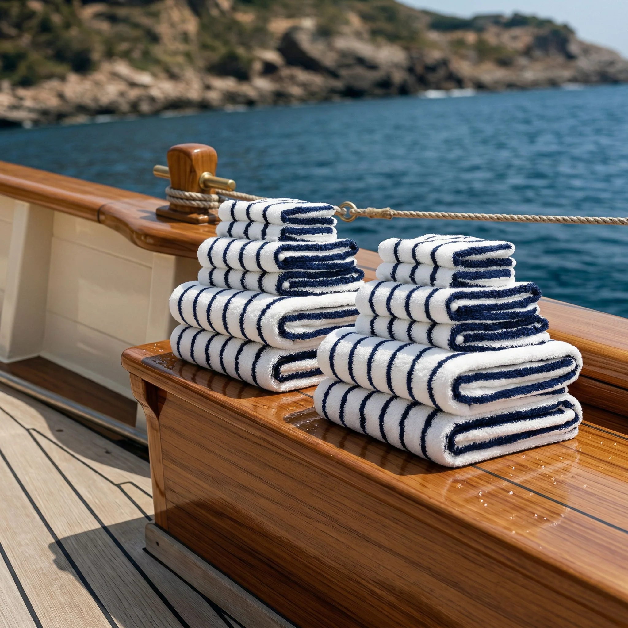 Ultraplush Australian Cotton Towels - Image 134