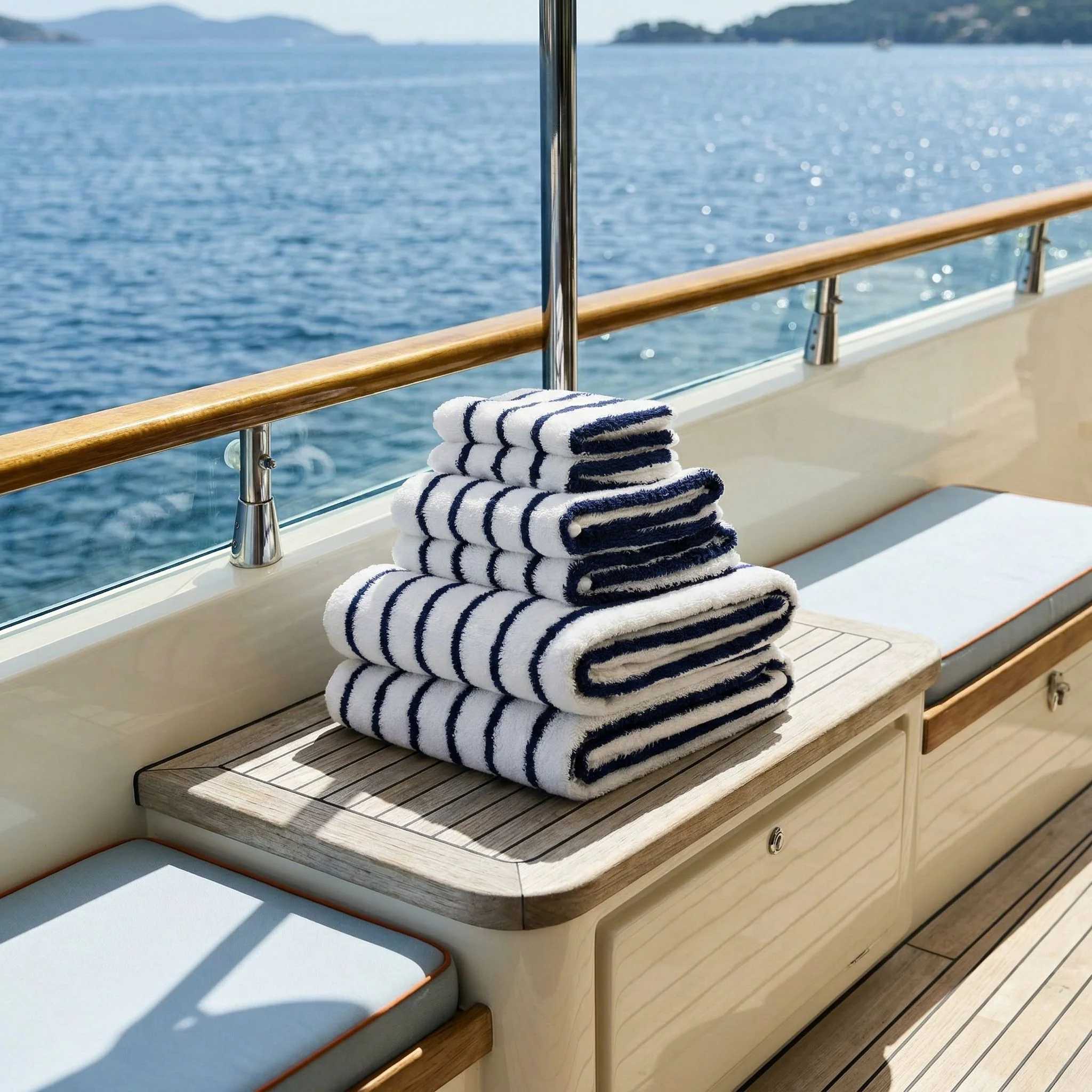Ultraplush Australian Cotton Towels - Image 139