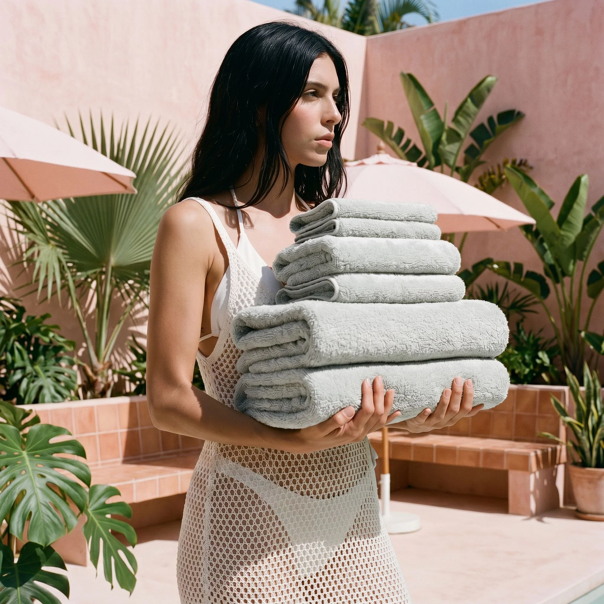 Ultraplush Australian Cotton Towels - Image 151