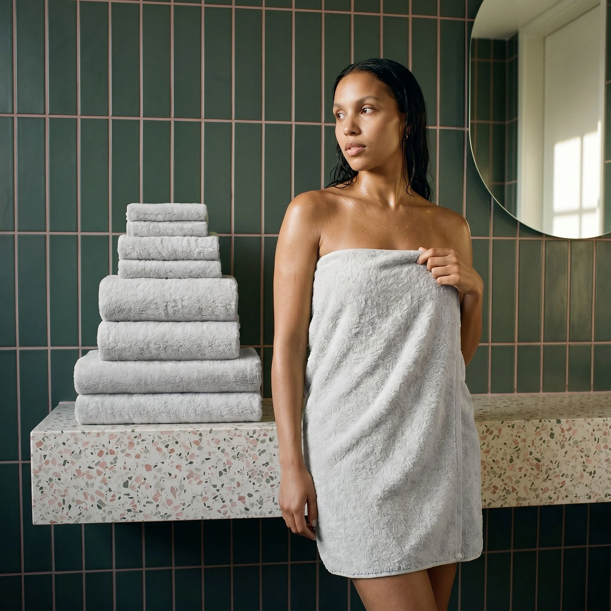 Ultraplush Australian Cotton Towels - Image 157