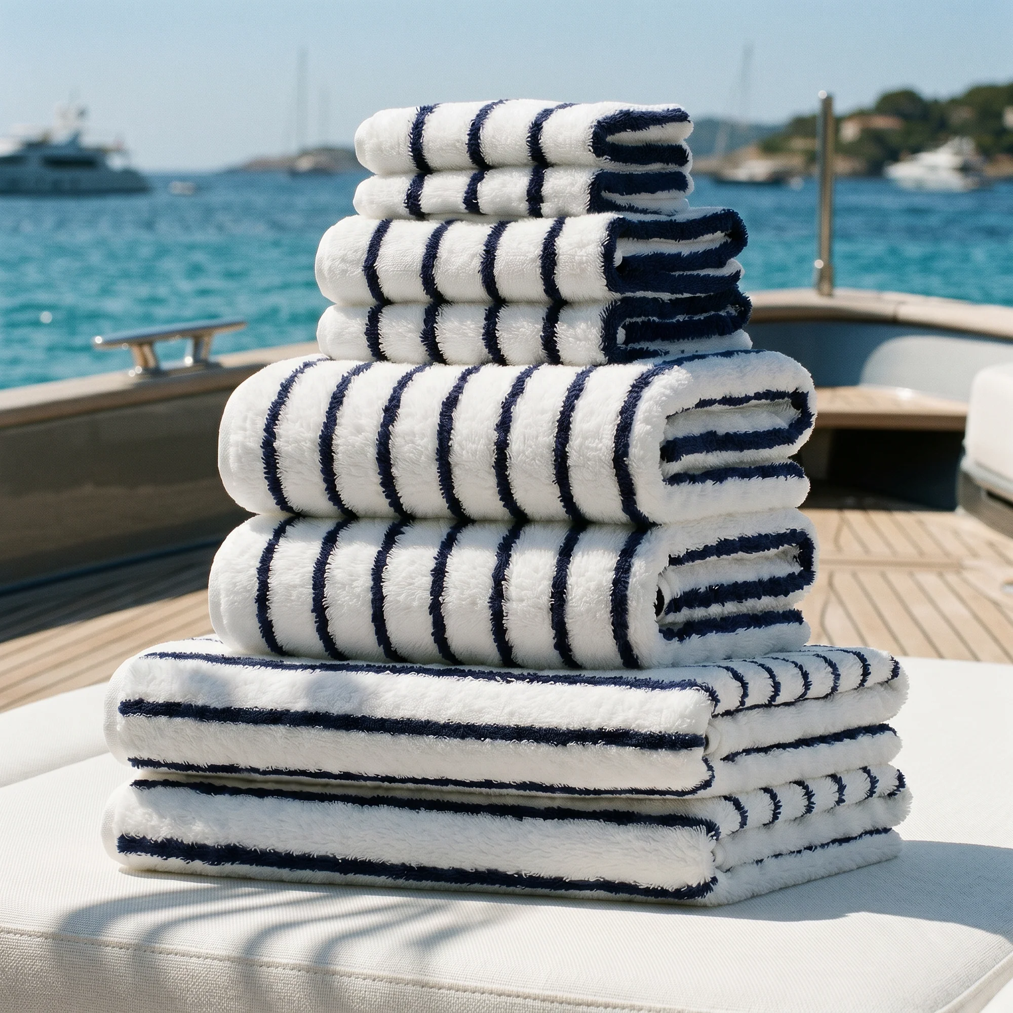 Ultraplush Australian Cotton Towels - Image 162