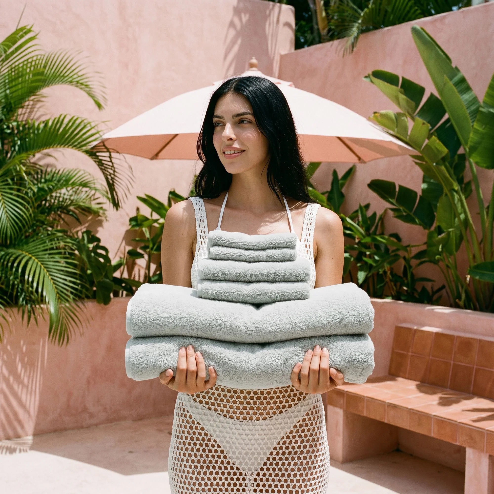 Ultraplush Australian Cotton Towels - Image 152