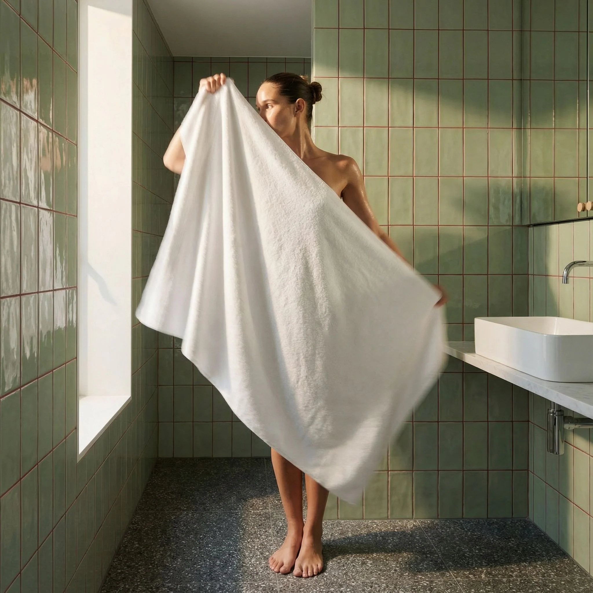 Ultraplush Australian Cotton Towels - Image 19