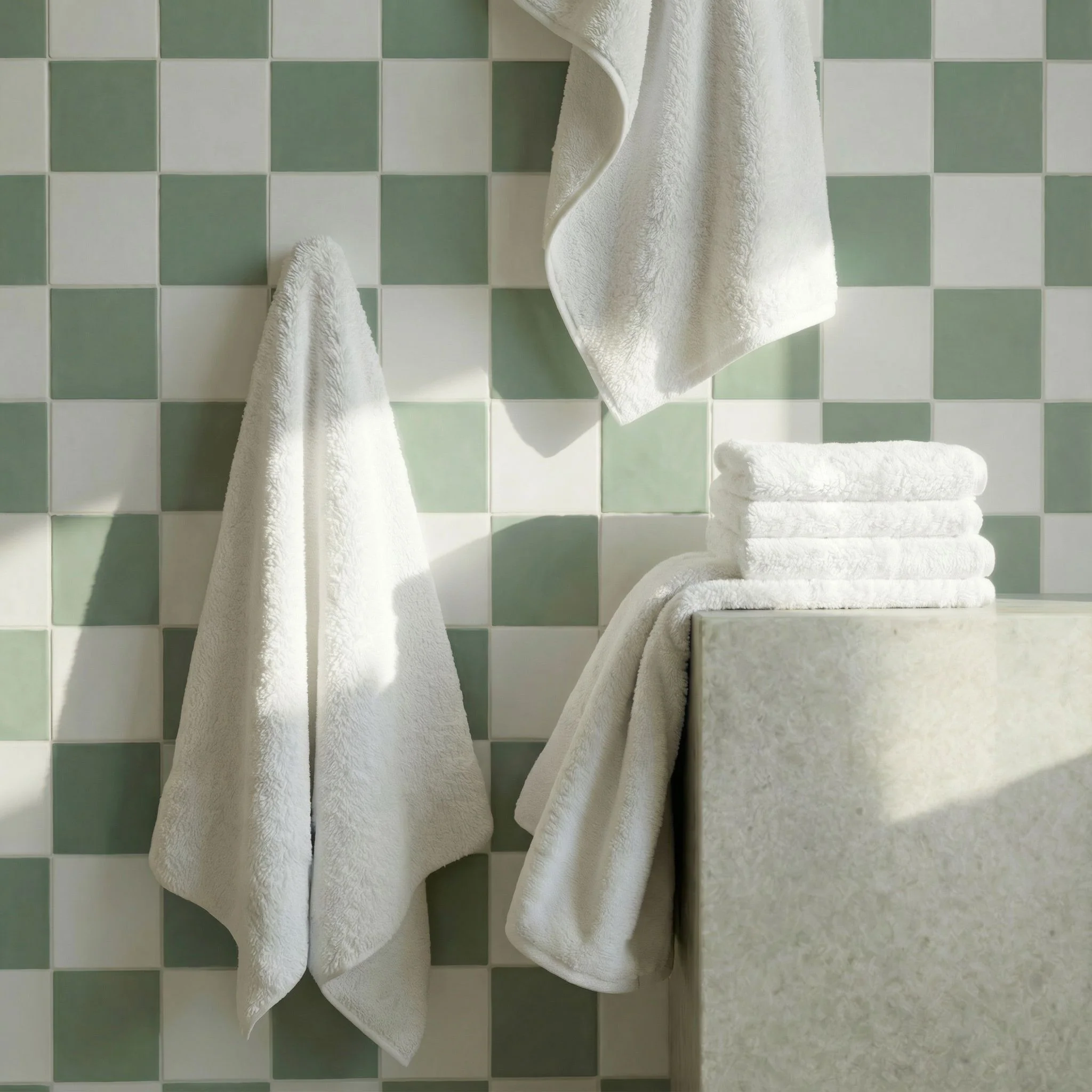 Ultraplush Australian Cotton Towels - Image 33