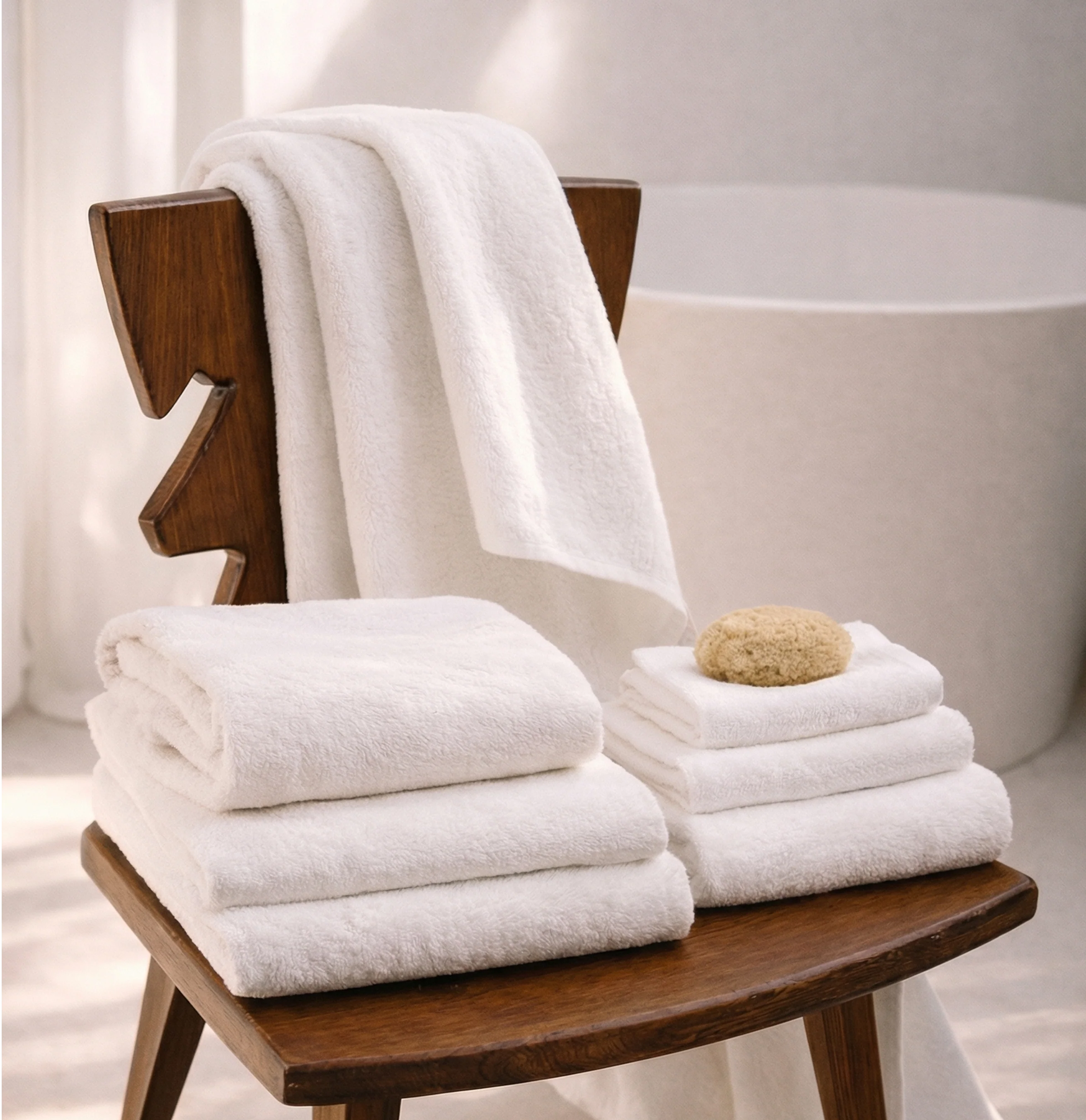 Ultraplush Australian Cotton Towels - Image 34