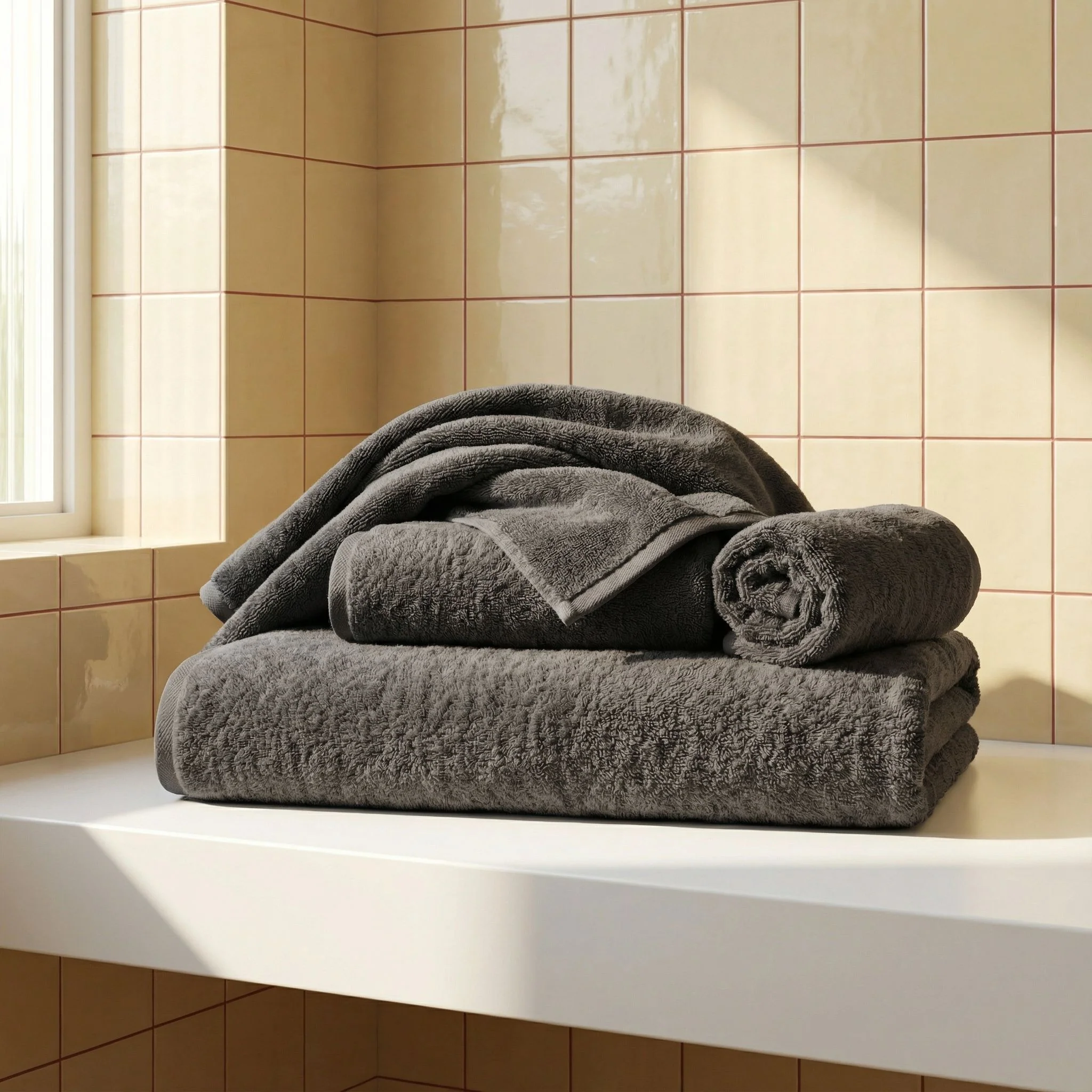 Ultraplush Australian Cotton Towels - Image 35