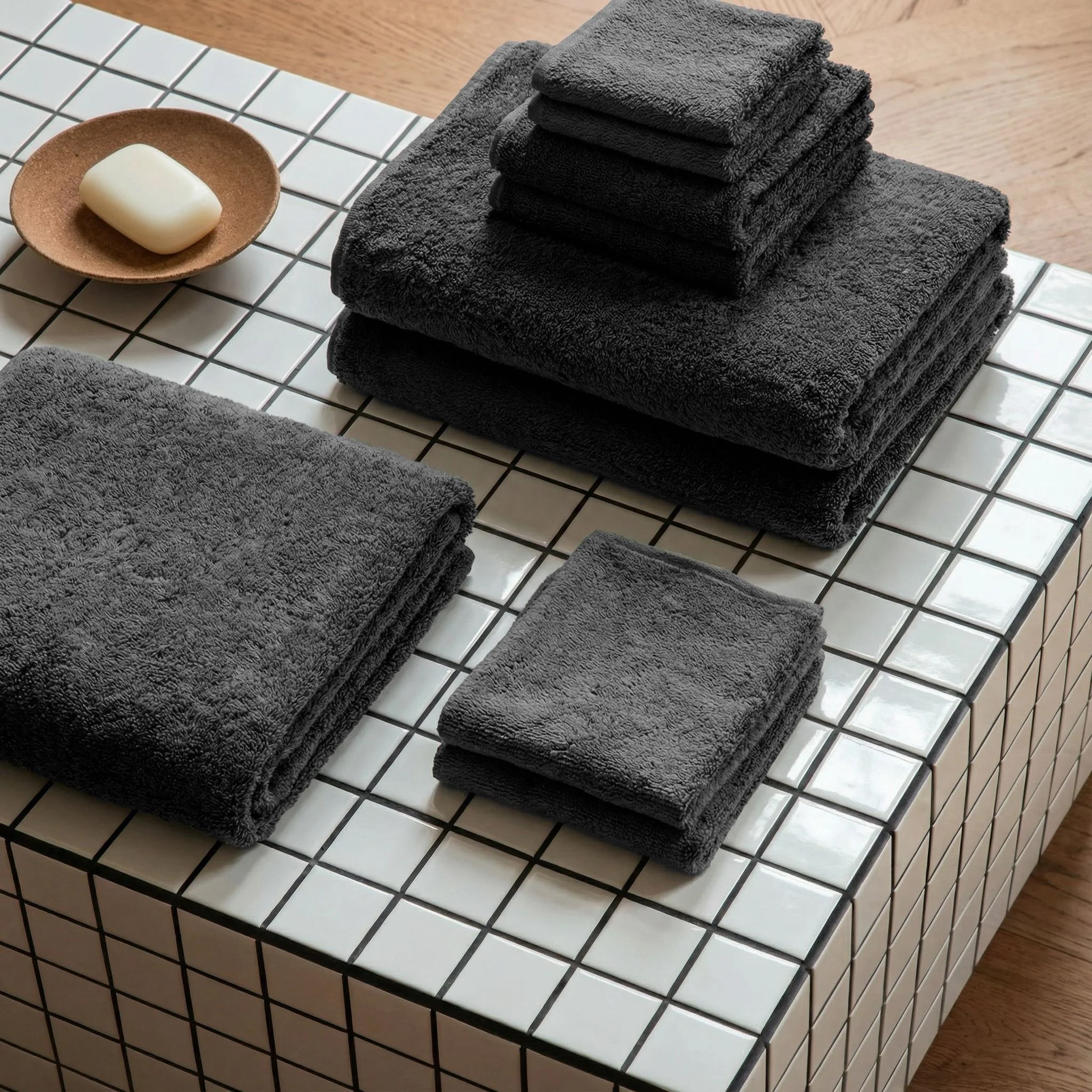 Ultraplush Australian Cotton Towels - Image 36