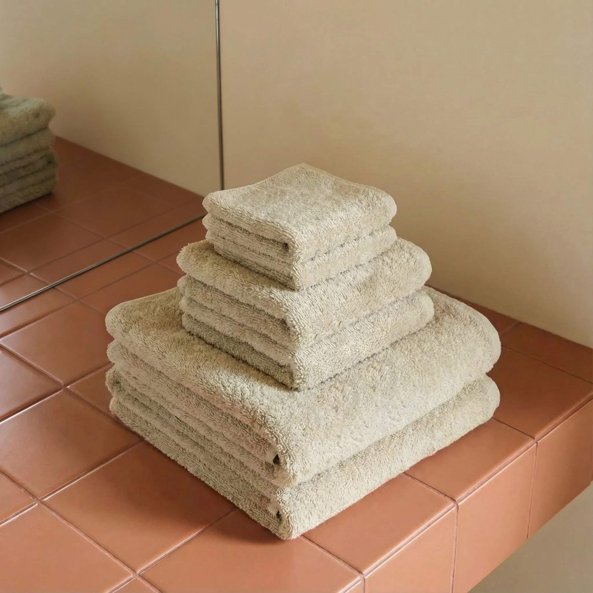 Ultraplush Australian Cotton Towels - Image 38