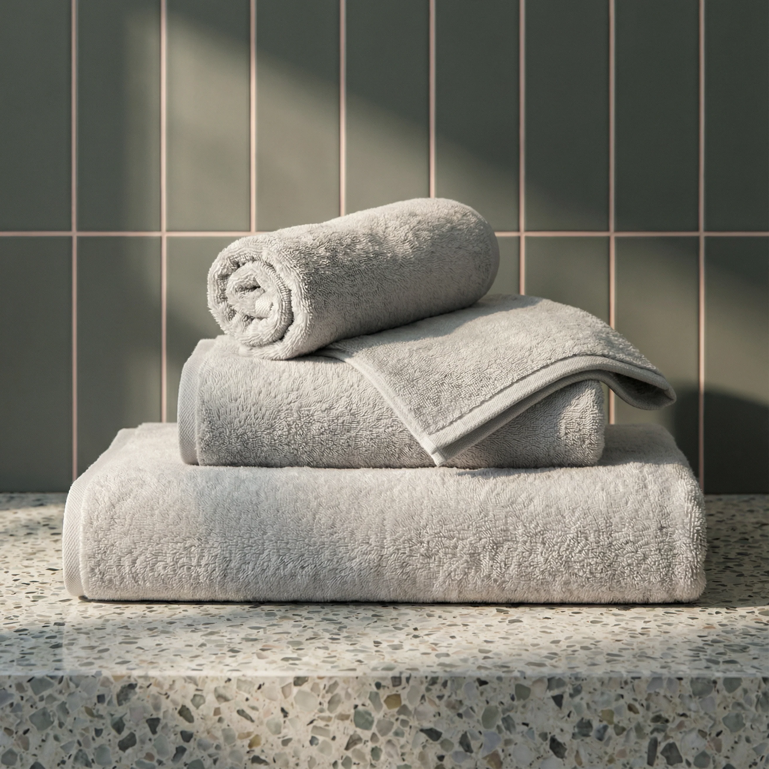 Ultraplush Australian Cotton Towels - Image 40
