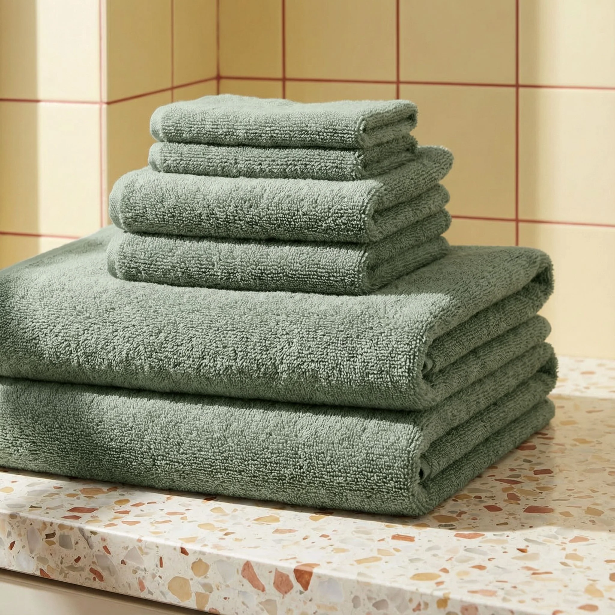Ultraplush Australian Cotton Towels - Image 46