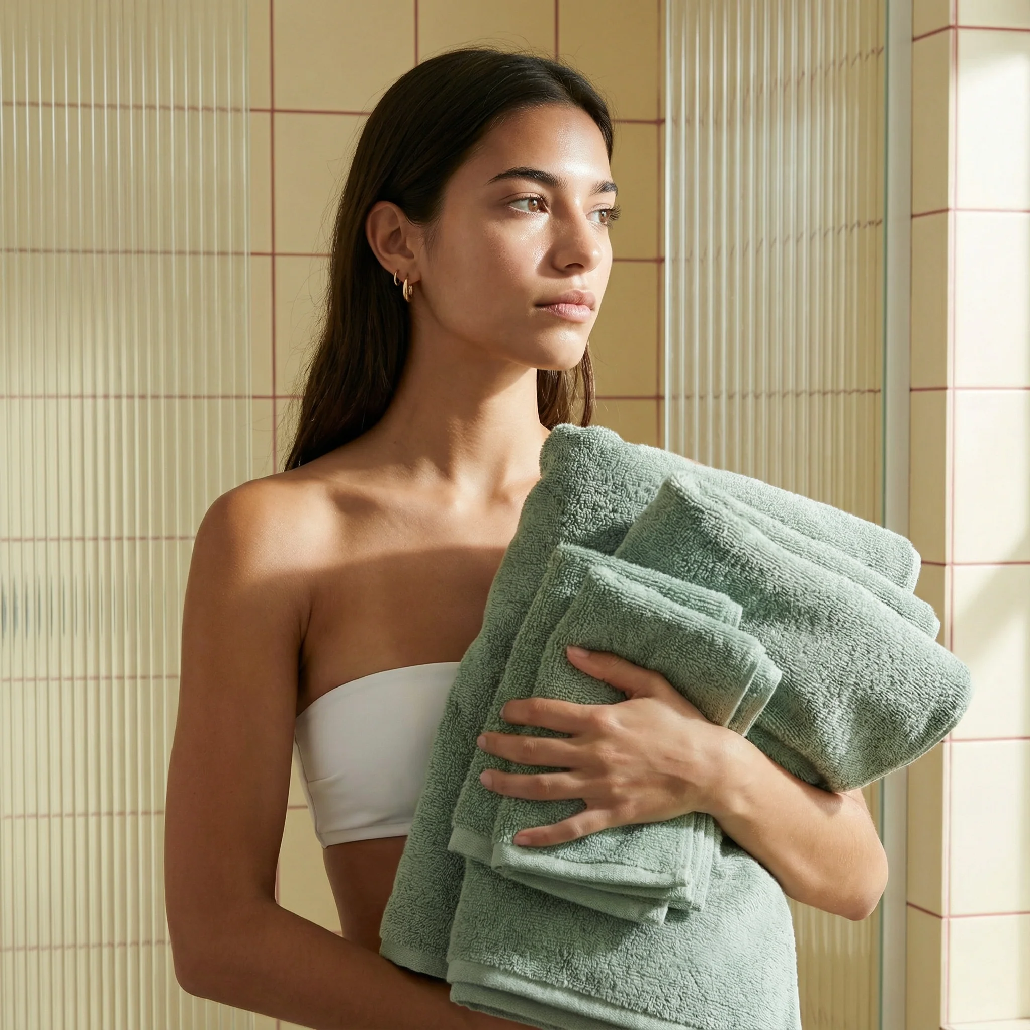 Ultraplush Australian Cotton Towels - Image 54