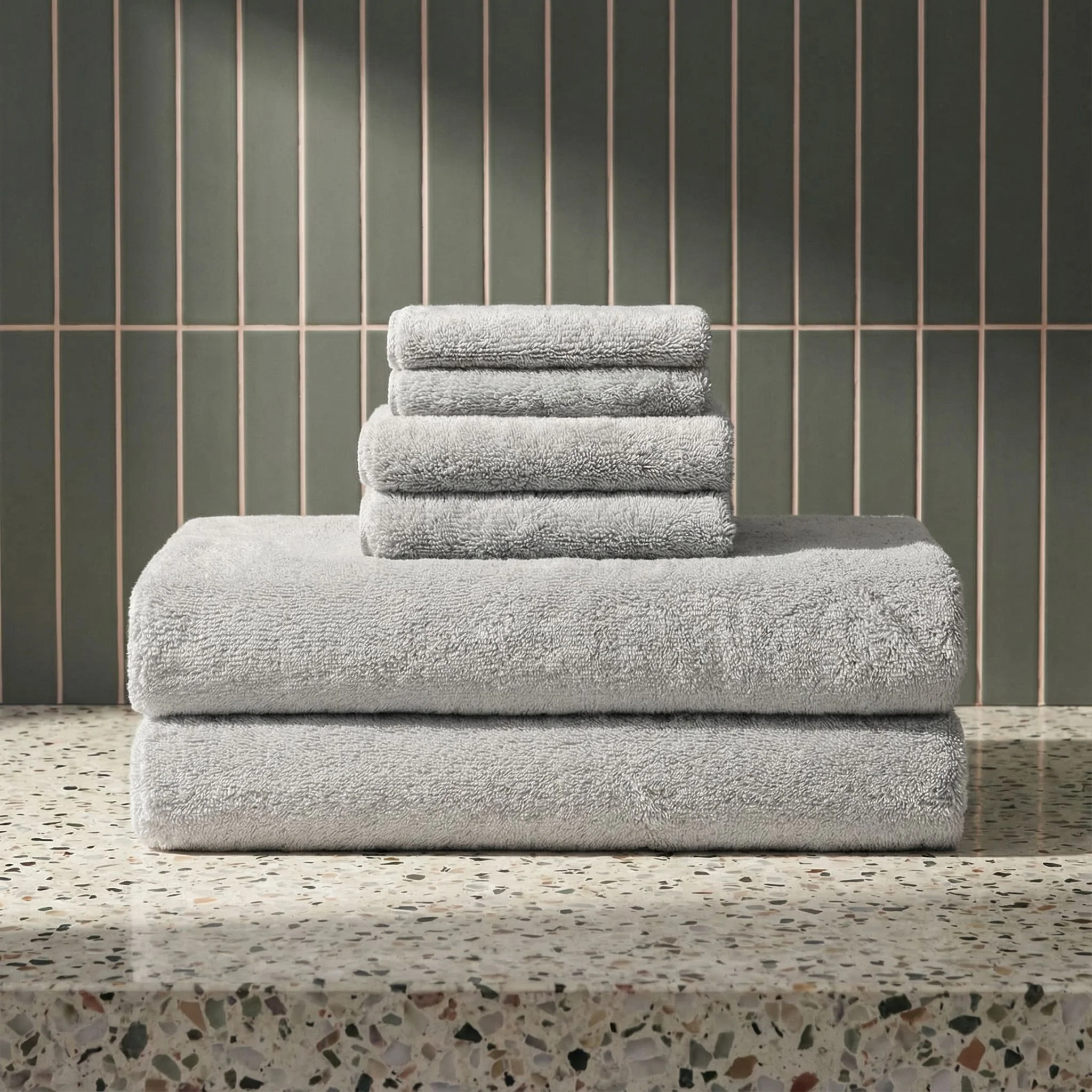 Ultraplush Australian Cotton Towels - Image 55