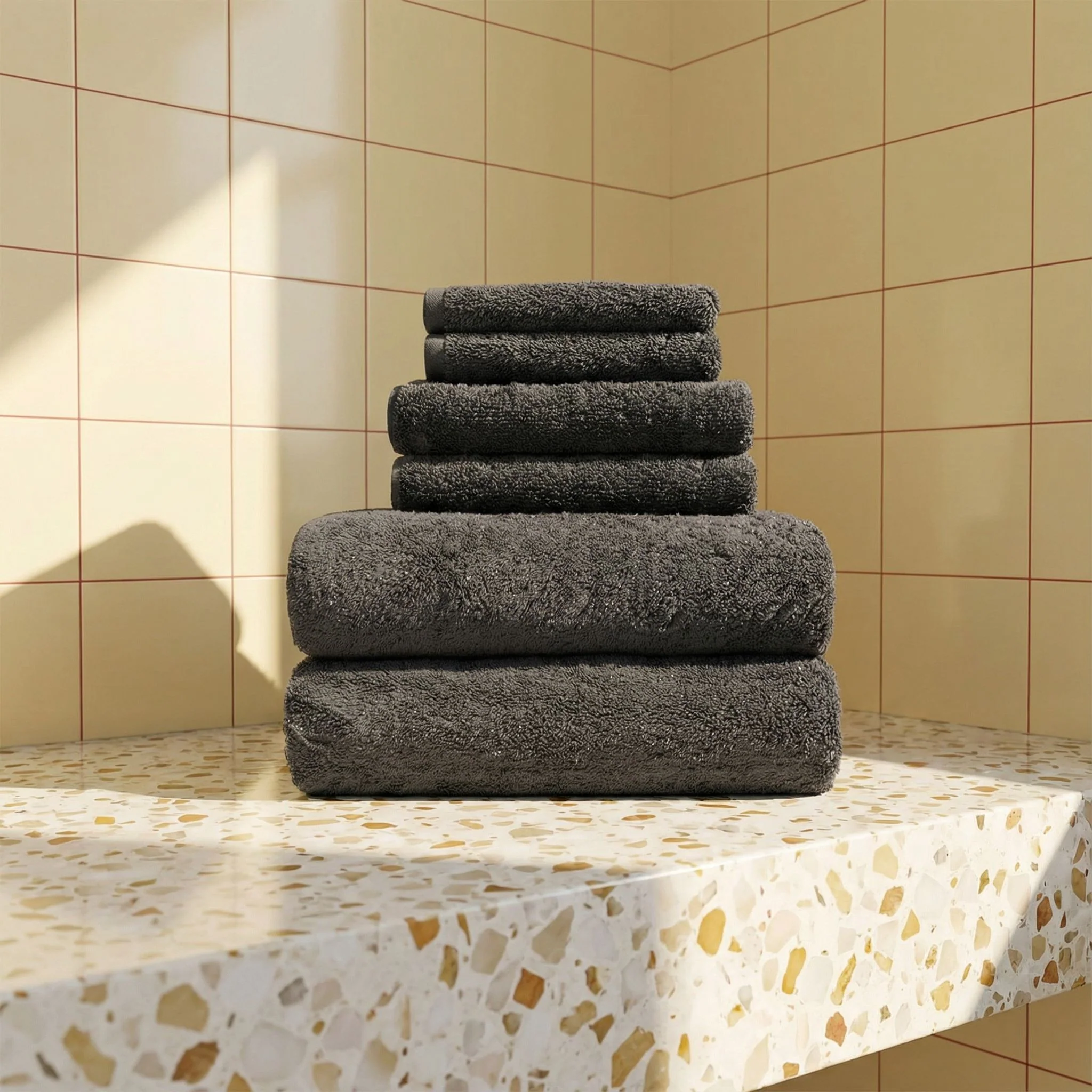 Ultraplush Australian Cotton Towels - Image 56