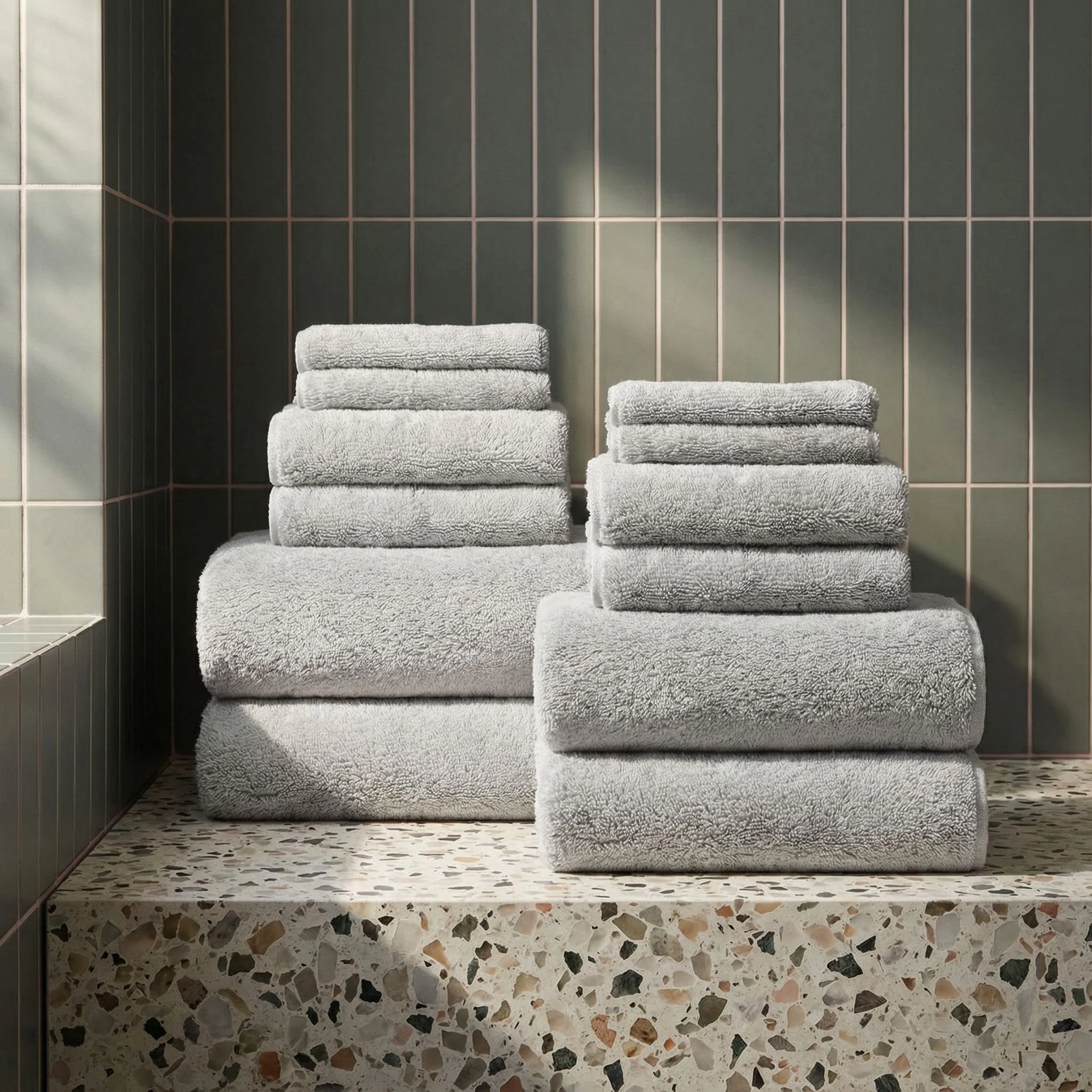 Ultraplush Australian Cotton Towels - Image 57