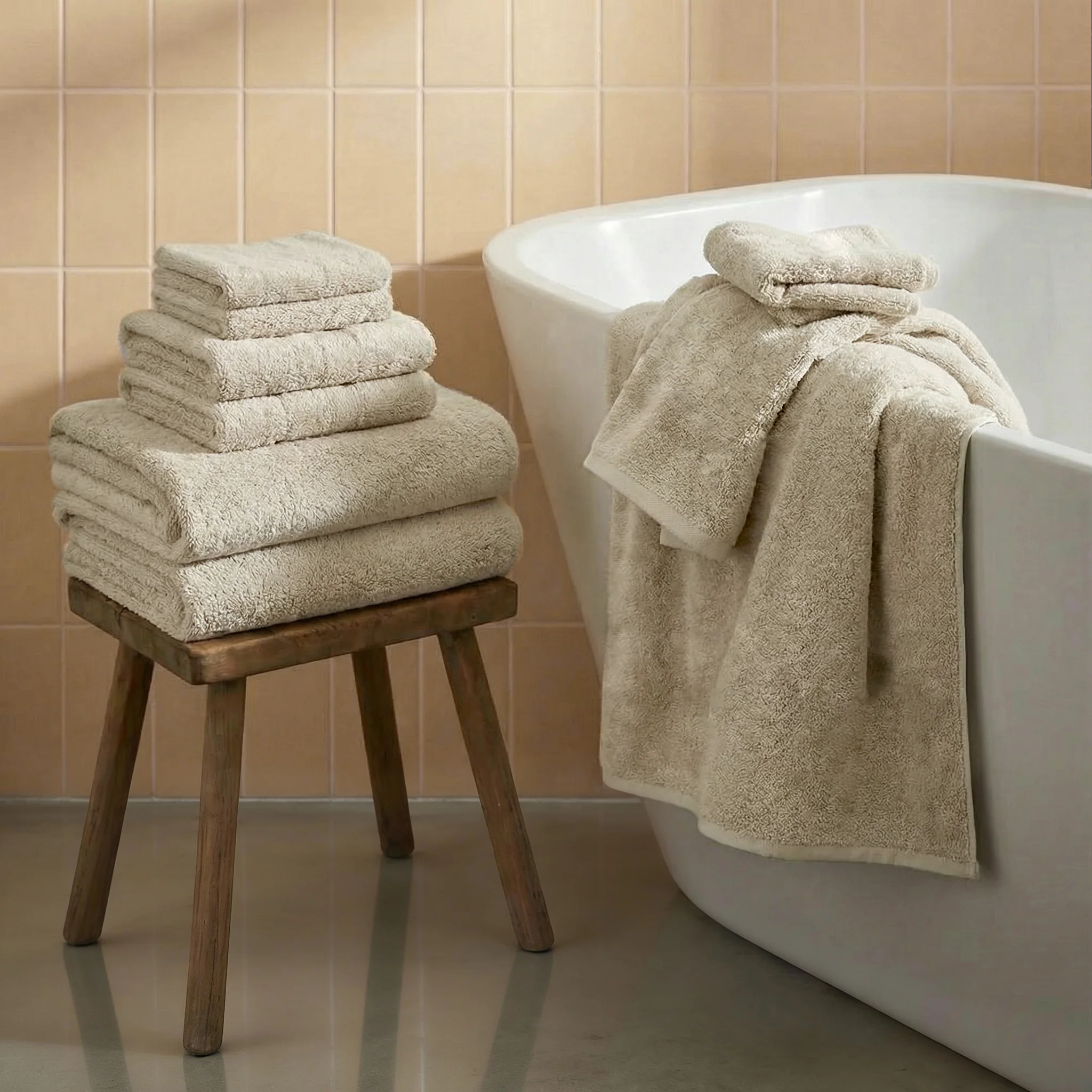 Ultraplush Australian Cotton Towels - Image 58