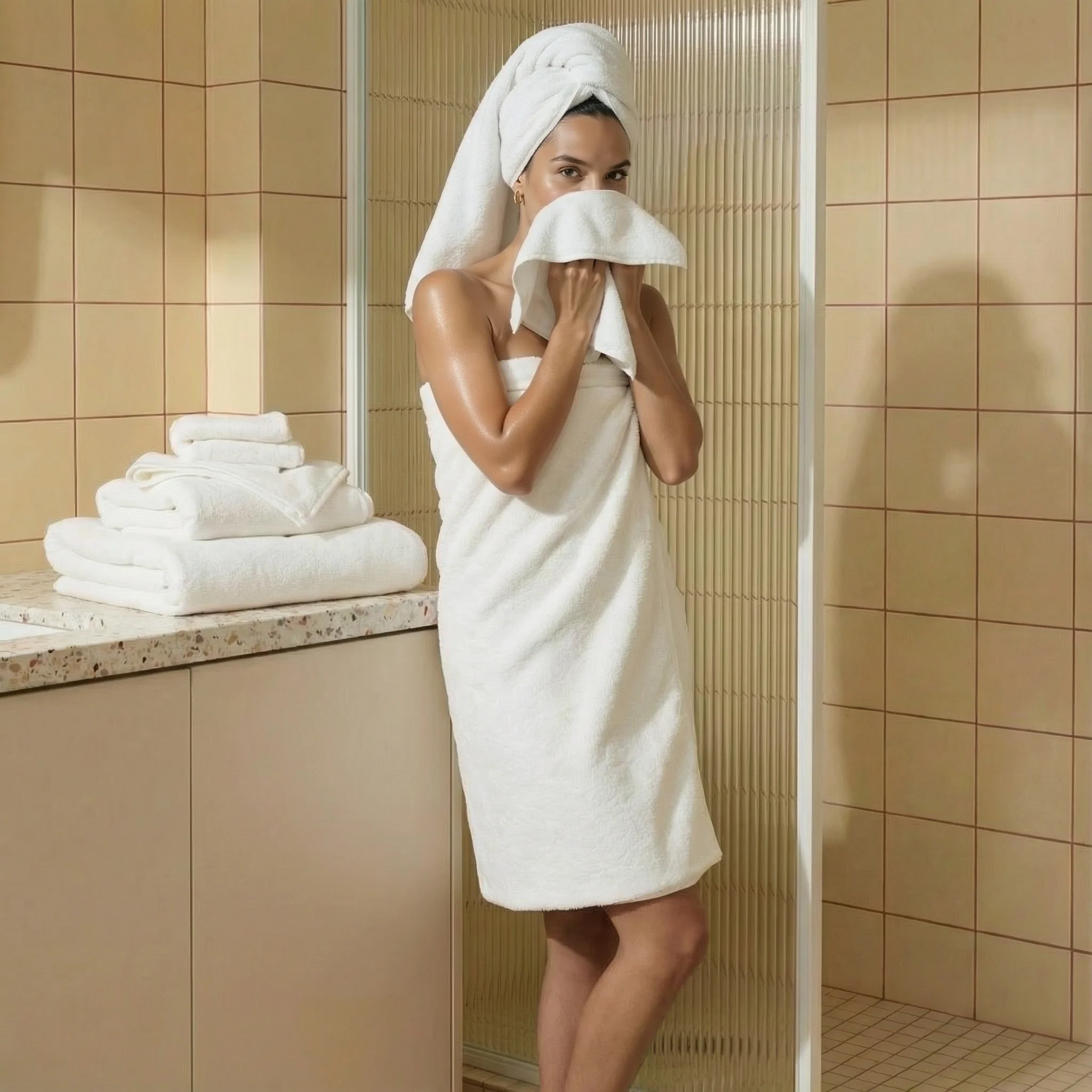 Ultraplush Australian Cotton Towels - Image 61
