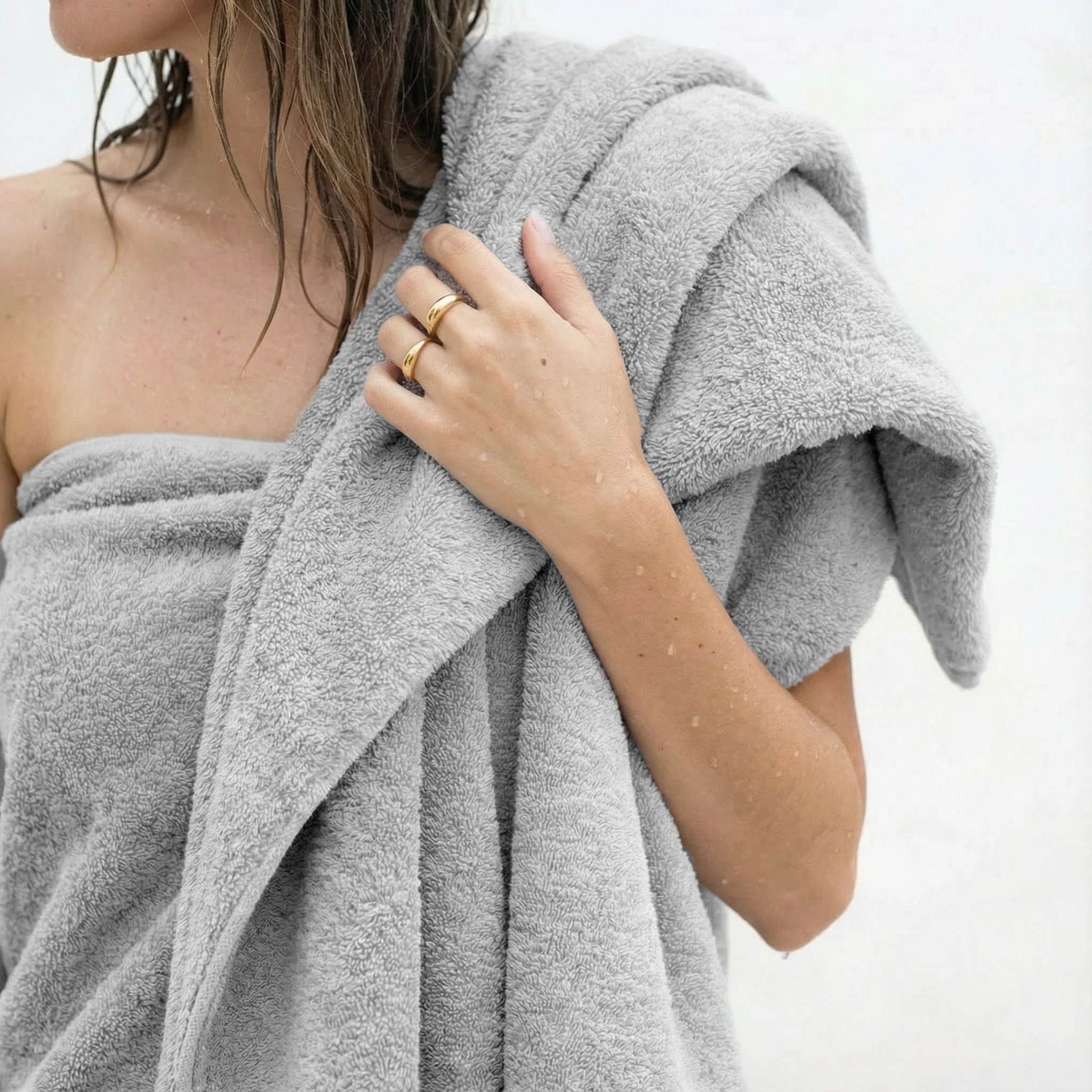 Ultraplush Australian Cotton Towels - Image 65