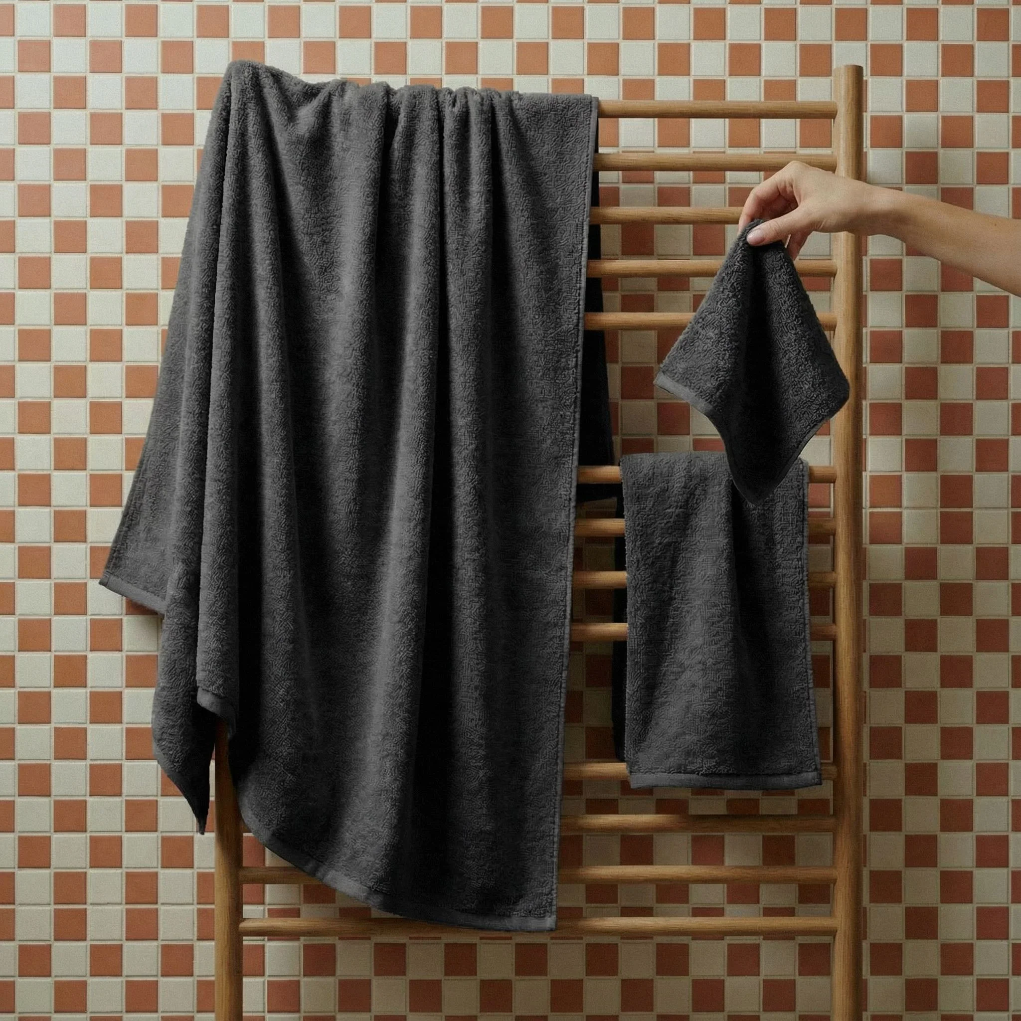 Ultraplush Australian Cotton Towels - Image 66