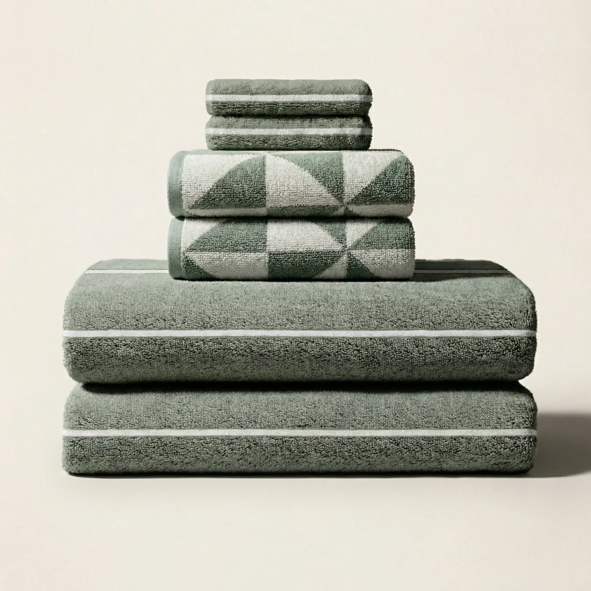 Deia Australian Cotton Towels - Image 8
