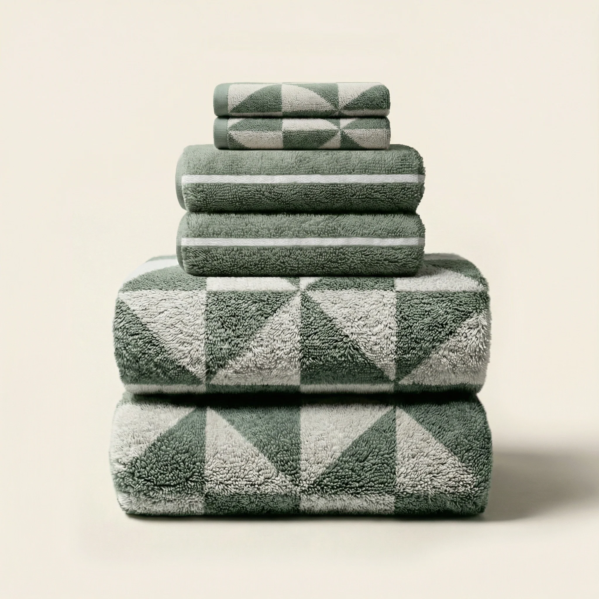 Deia Australian Cotton Towels - Image 9
