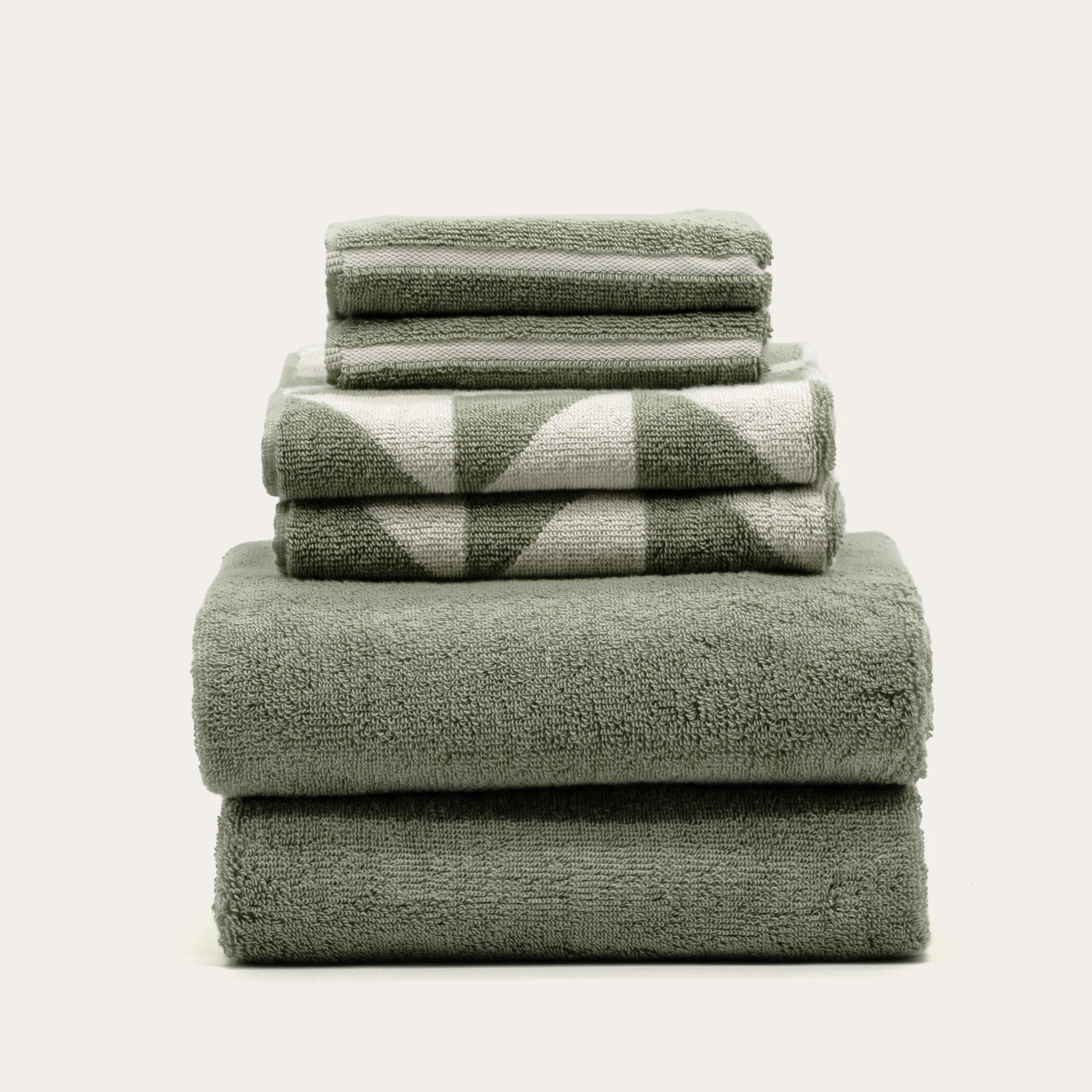 Deia Australian Cotton Towels - Image 11