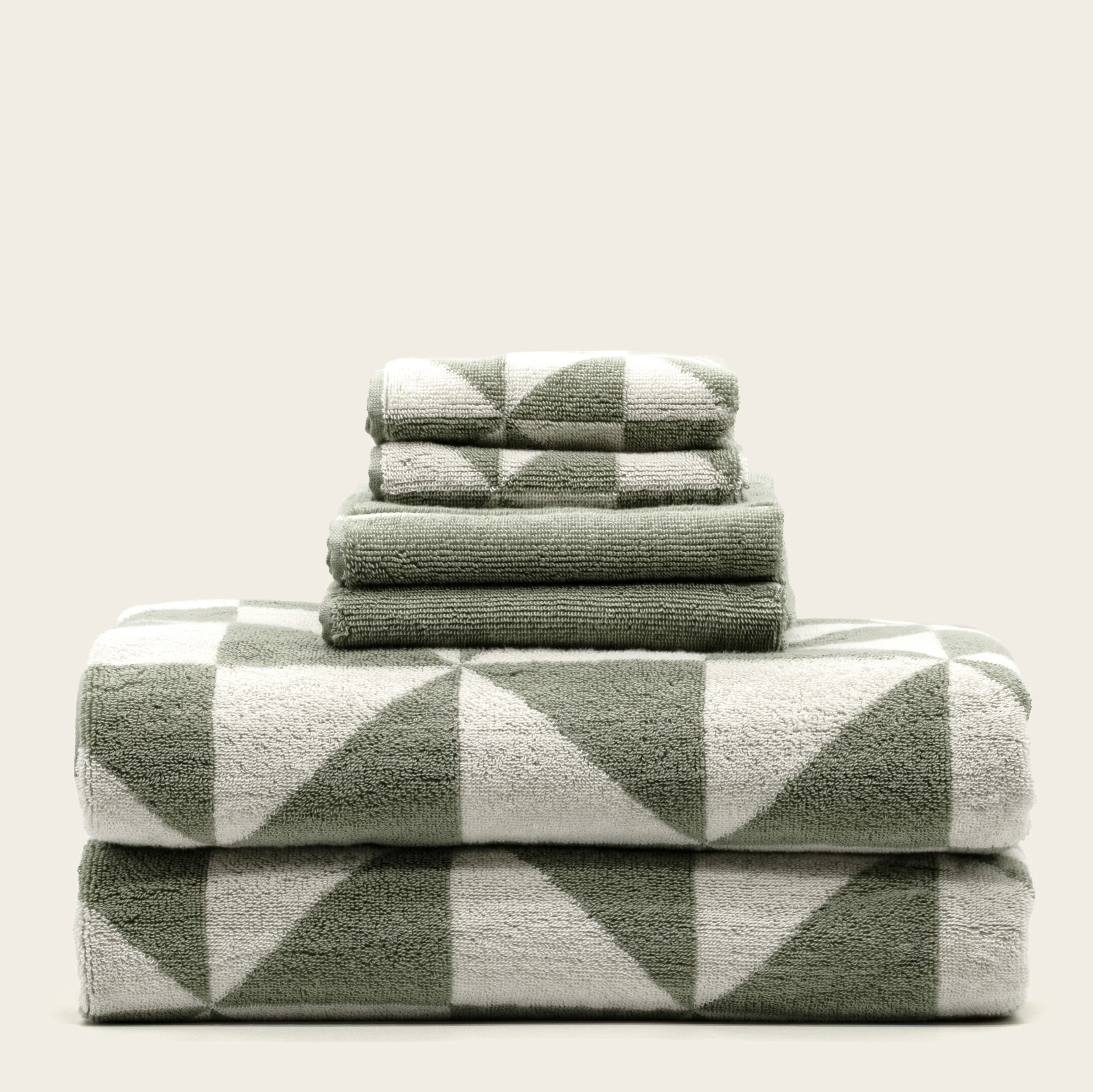 Deia Australian Cotton Towels - Image 12