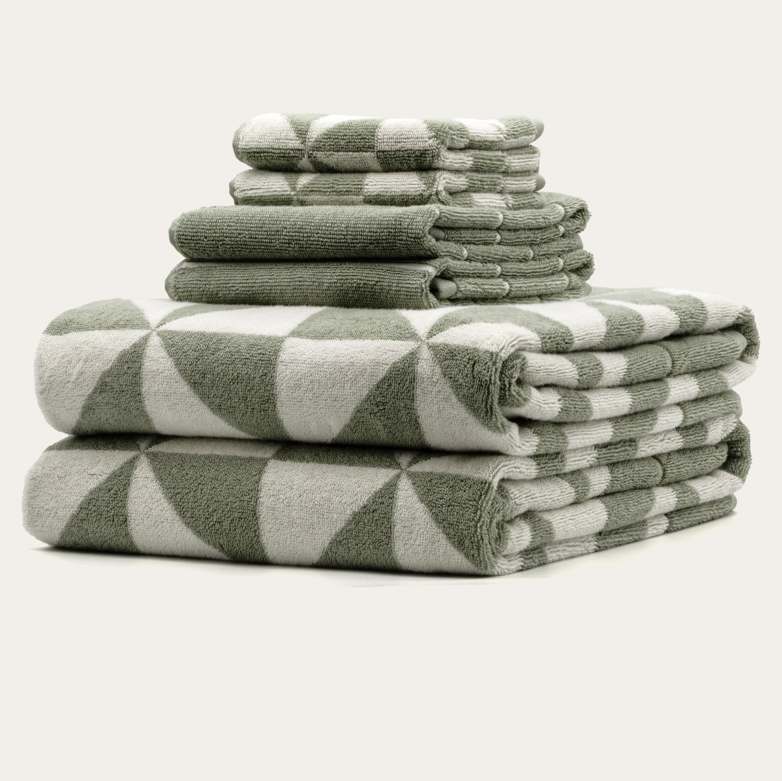 Umbra Cotton Beach Towel - Image 21