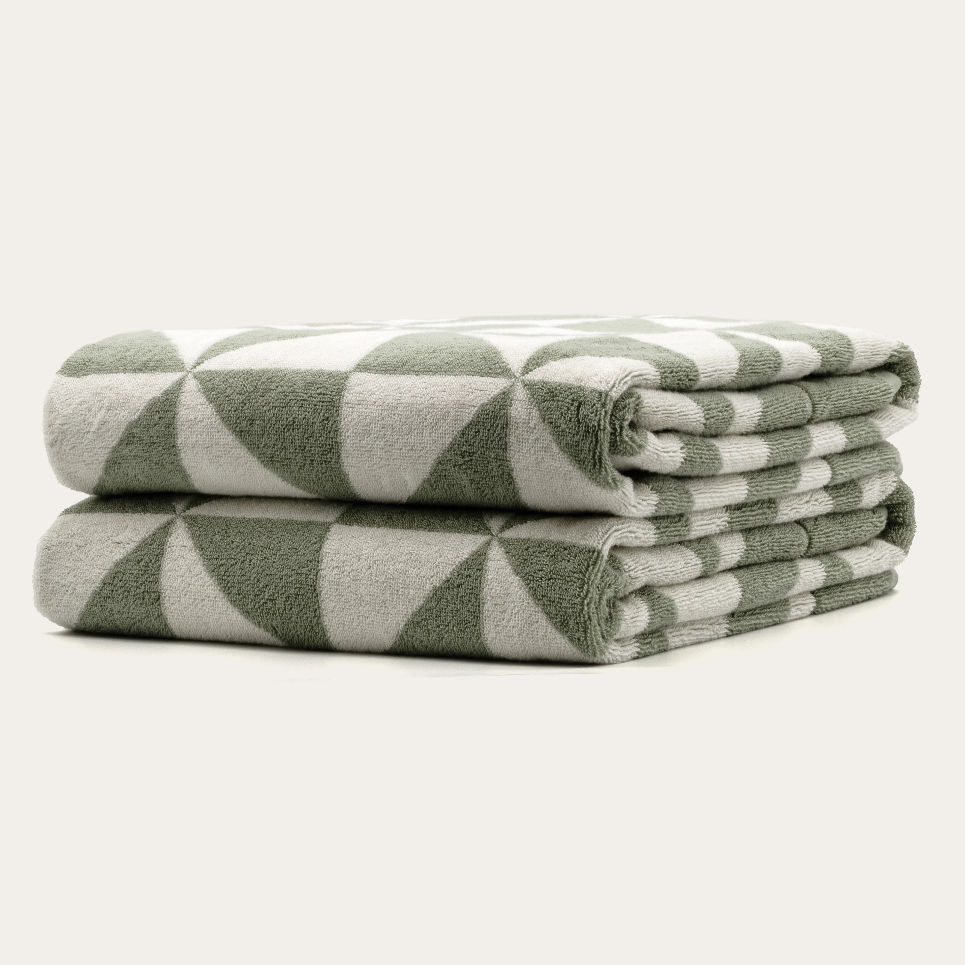 Umbra Cotton Beach Towel - Image 29