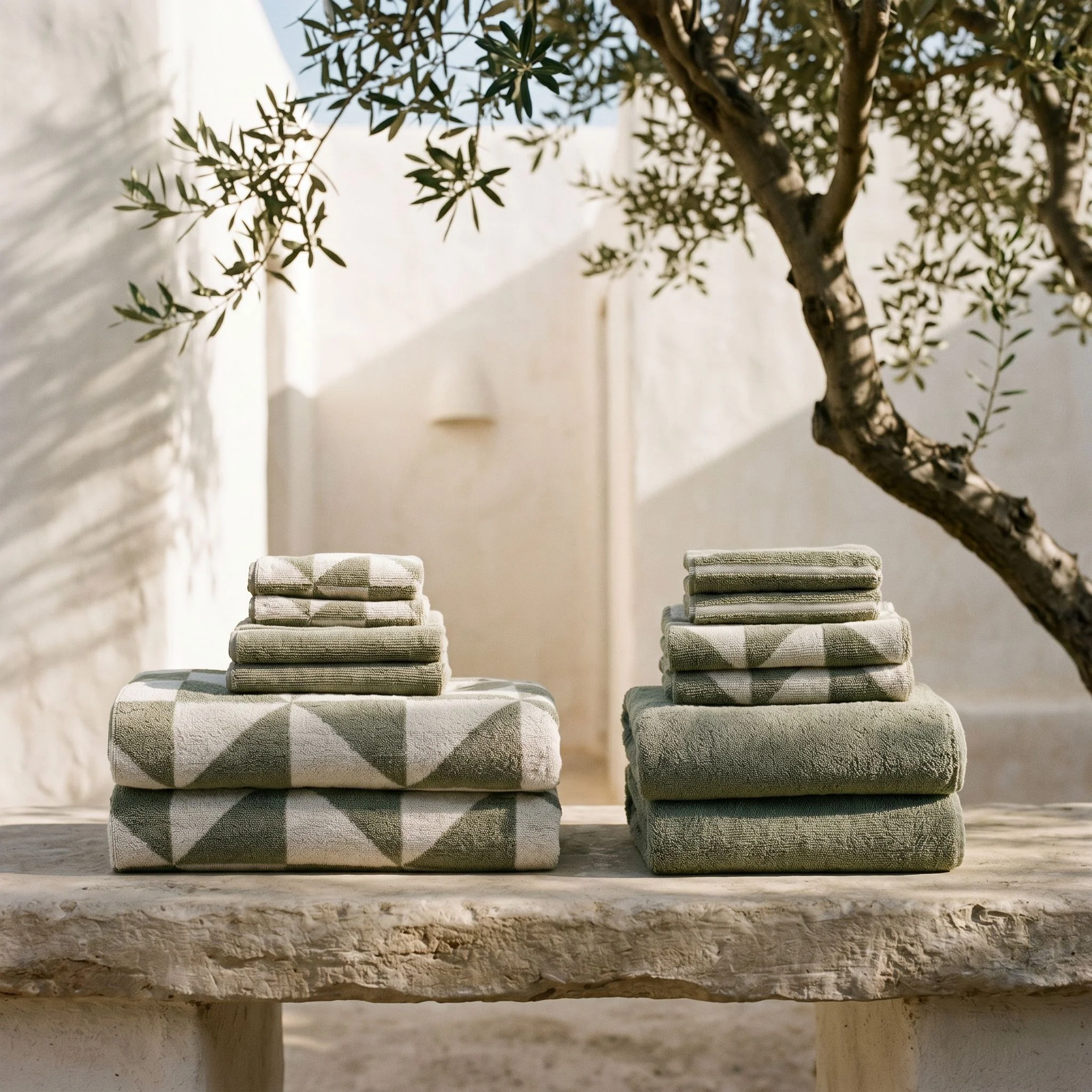 Umbra Australian Cotton Towels - Image 39