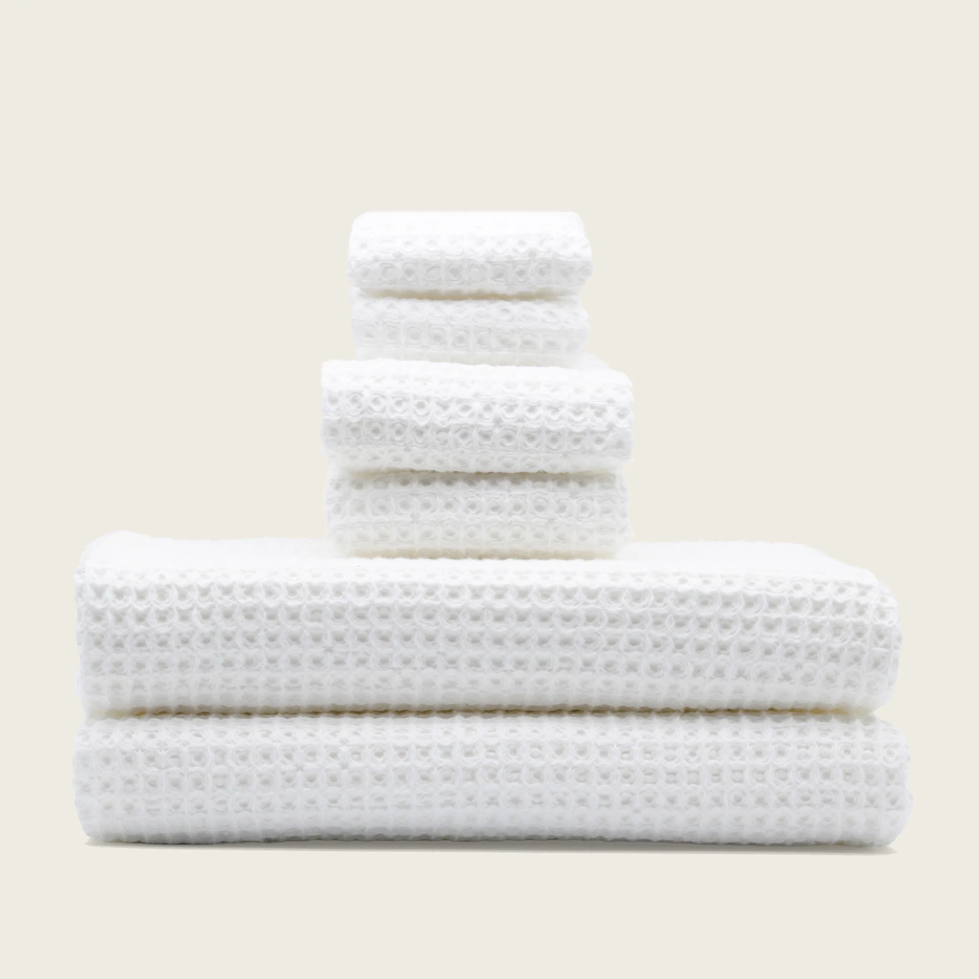 Sedona Australian Cotton Waffle Towels - Image 10