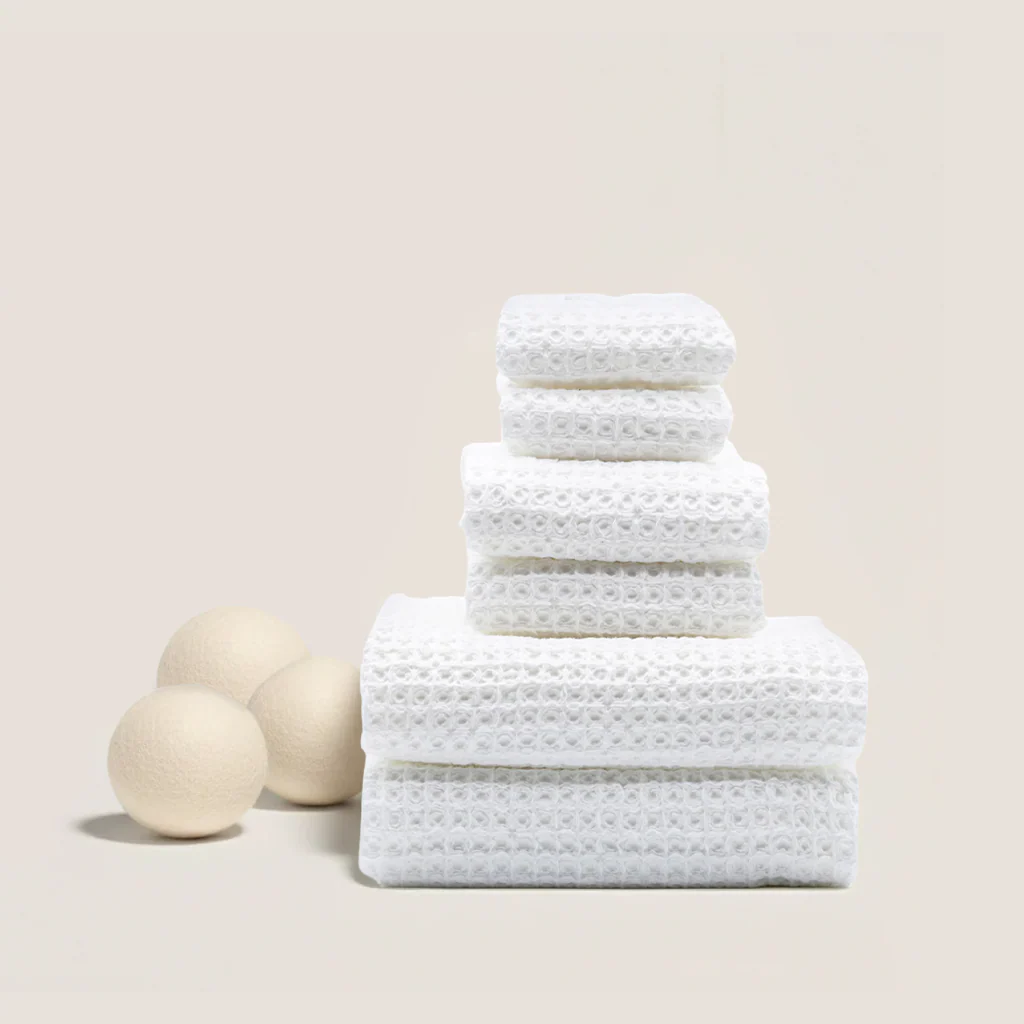 Sedona Australian Cotton Waffle Towels - Image 100